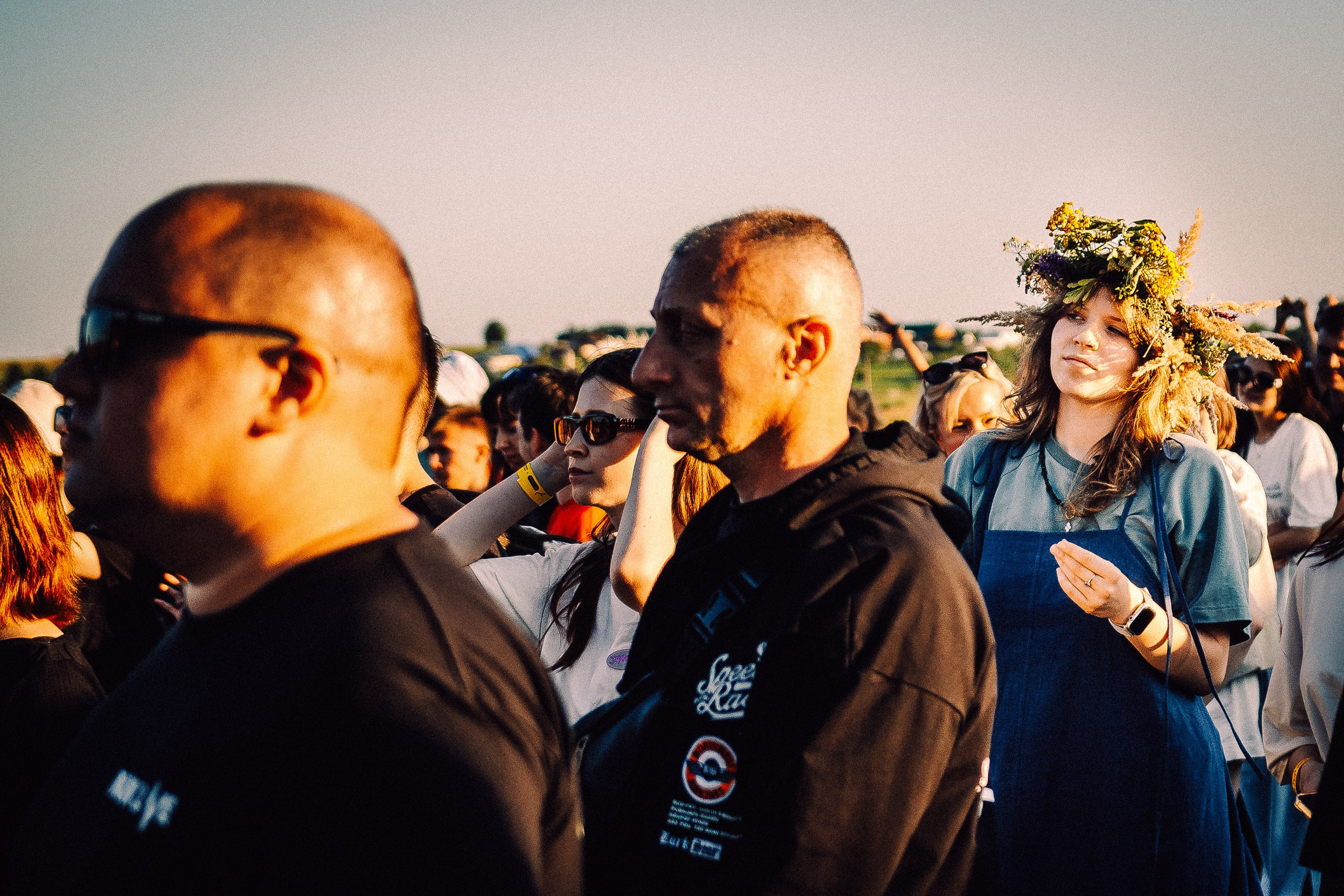 Благотворительный фестиваль Шевле. Валентин Гальетов — фотограф в Чебоксарах