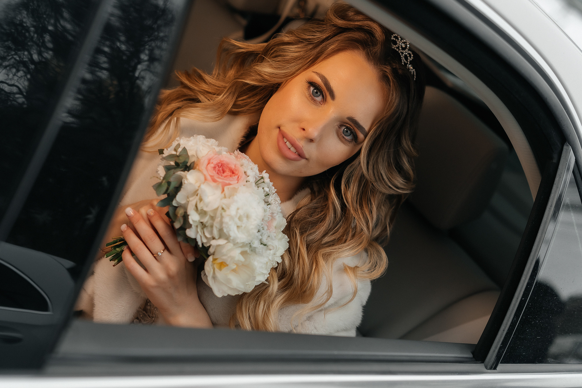 Свадебный фотограф в Санкт-Петербурге недорого