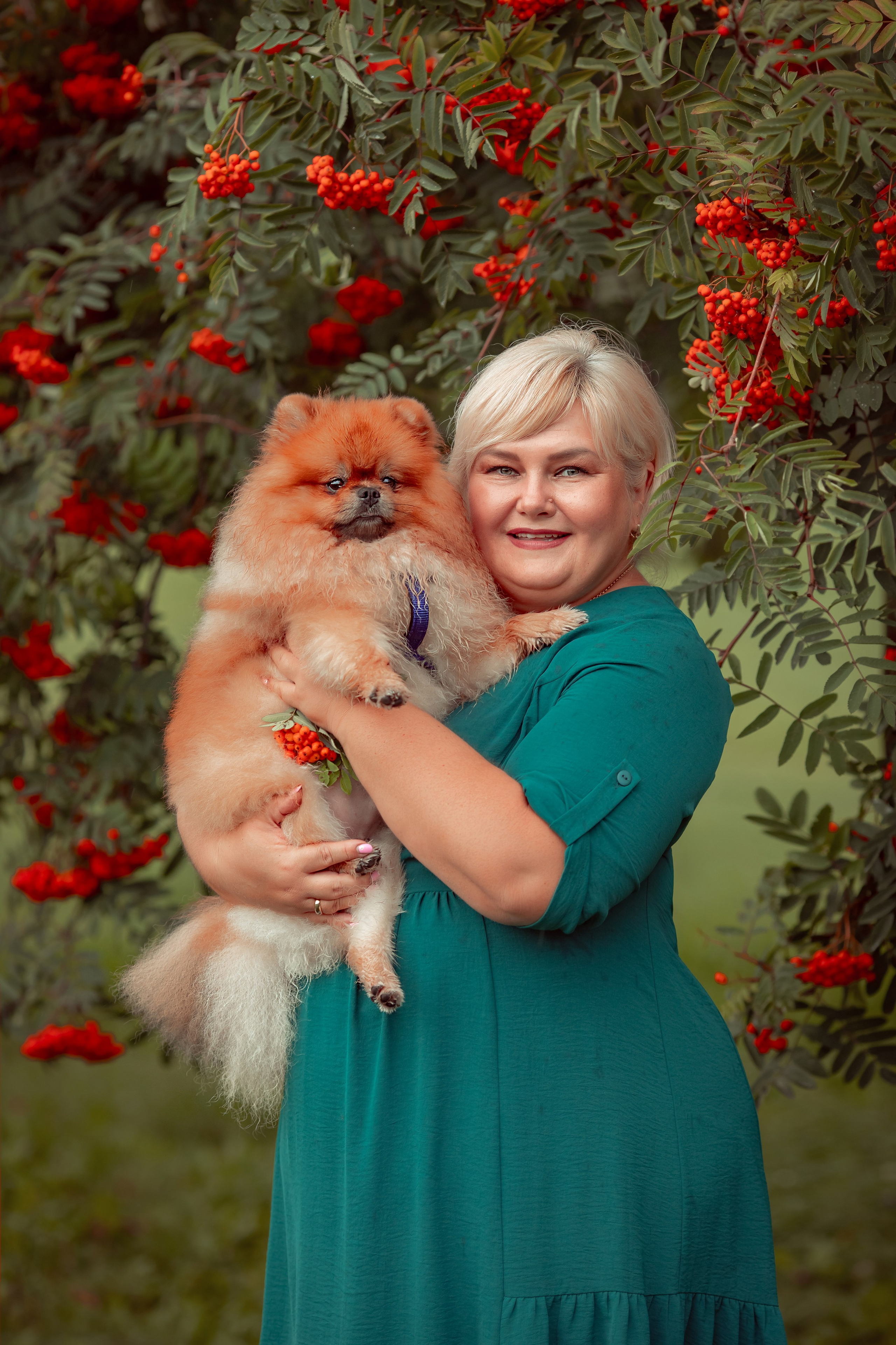 Анна с семьей. Семейный и детский фотограф в Москве Дорогова Екатерина
