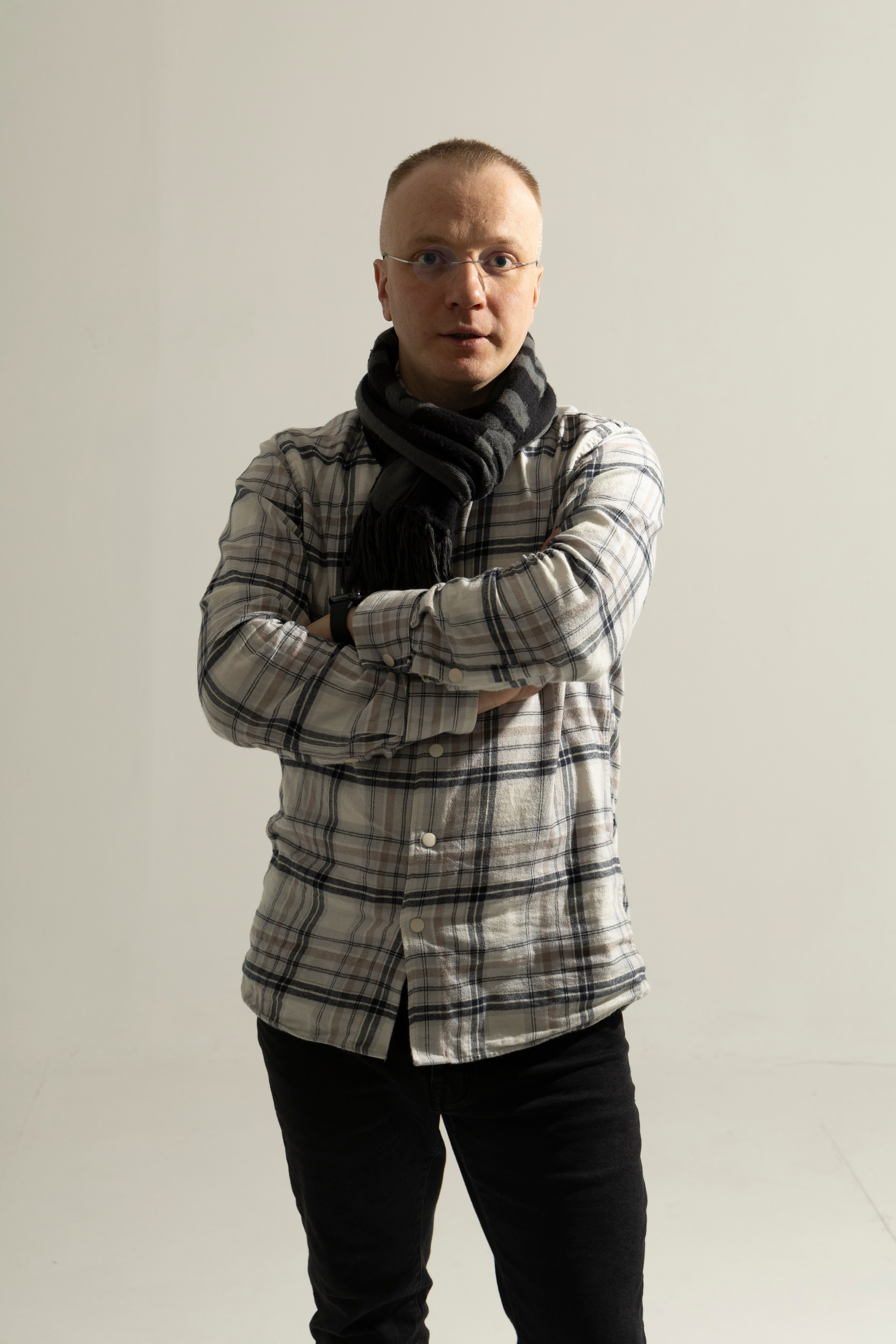 Максим. Фотограф Андрей Стариков