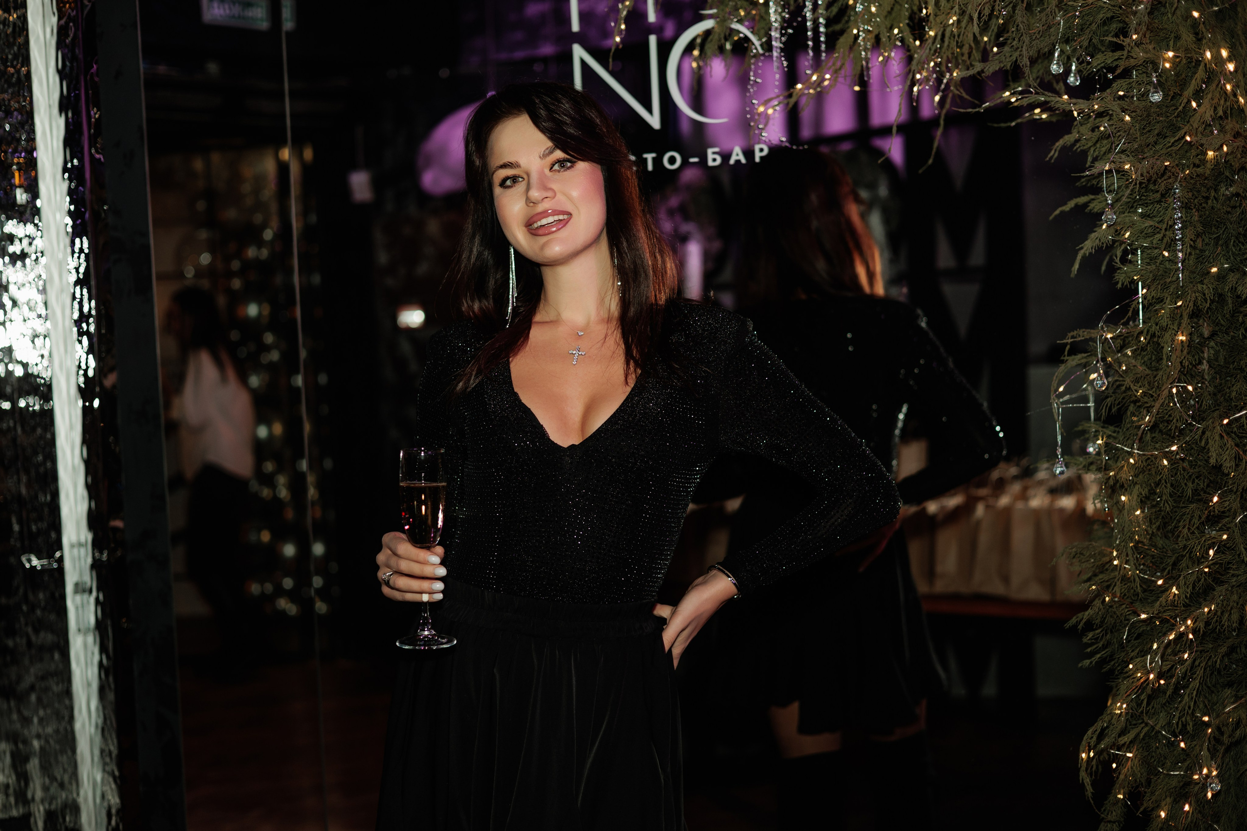 Репортаж Mona. Фотограф Саратов Анастасия