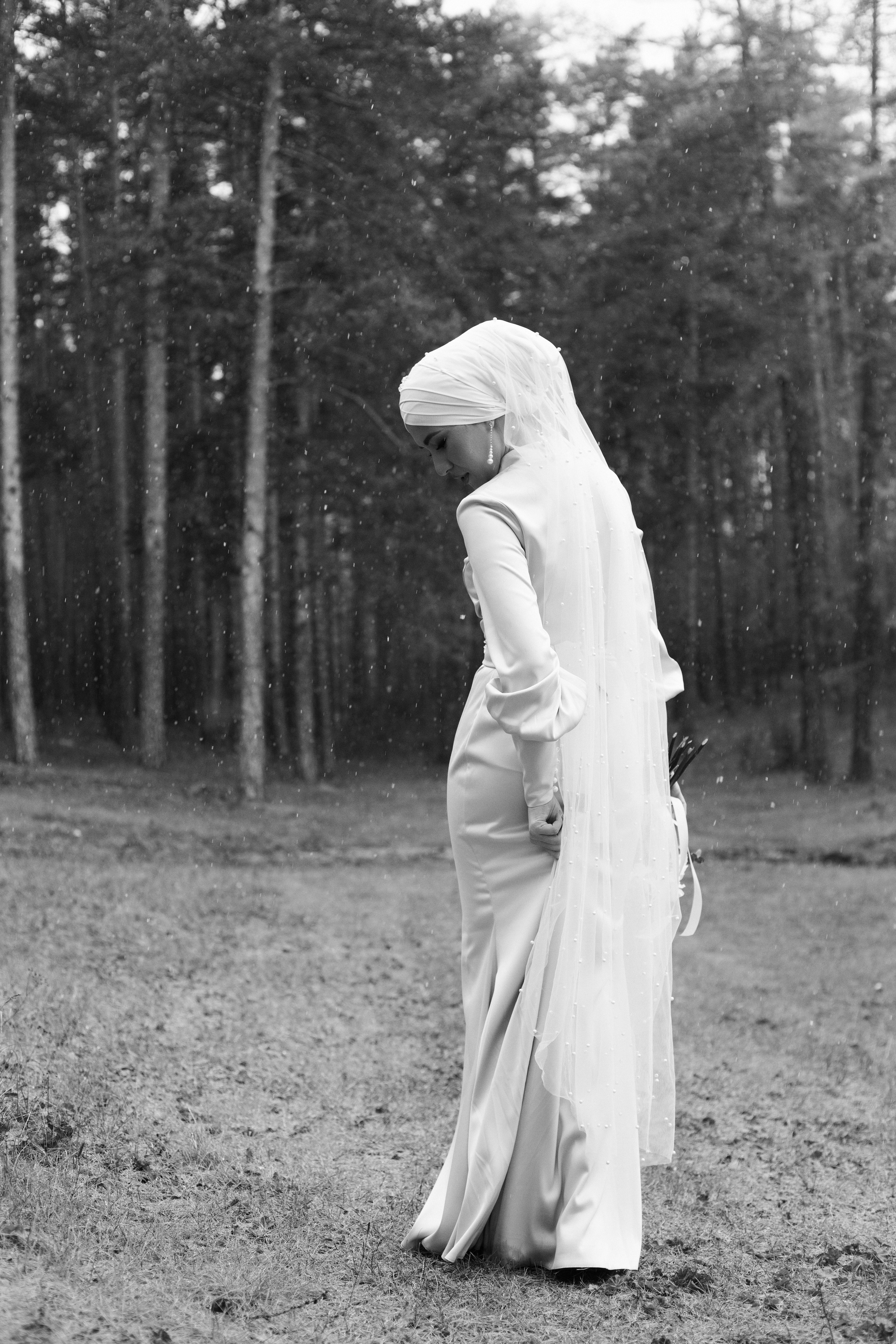 Денис и Алия