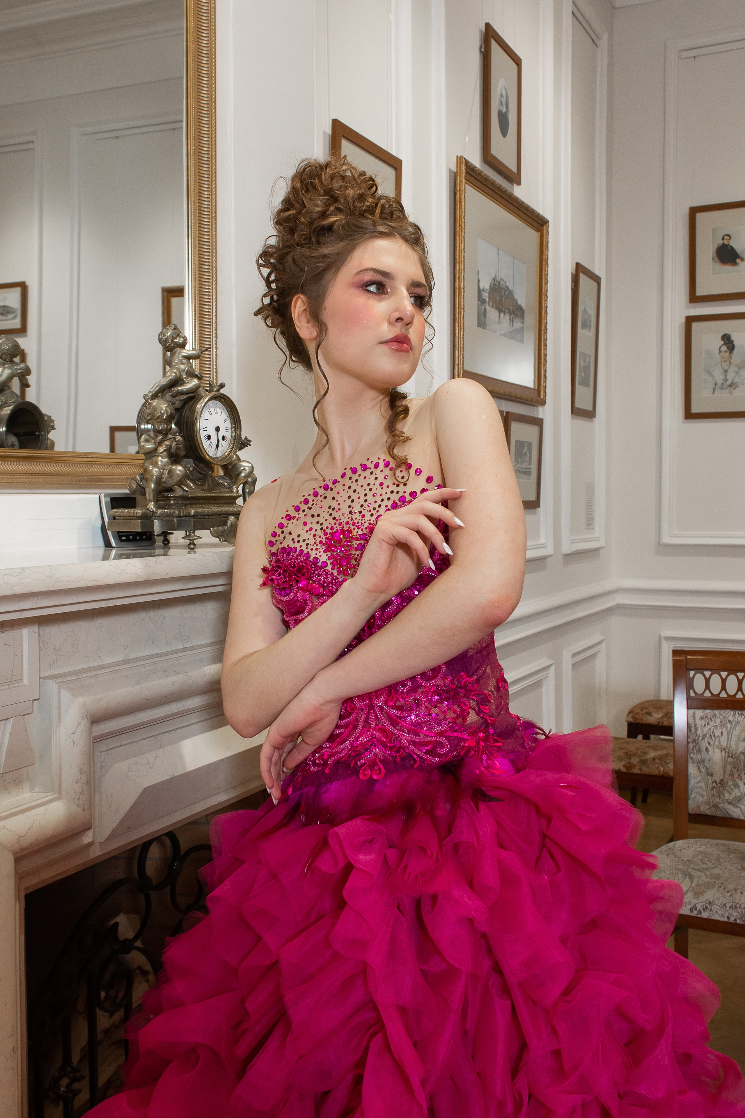 Усадьба Веневитинова. Свадебный и семейный фотограф в Воронеже Кирсанова Наталья