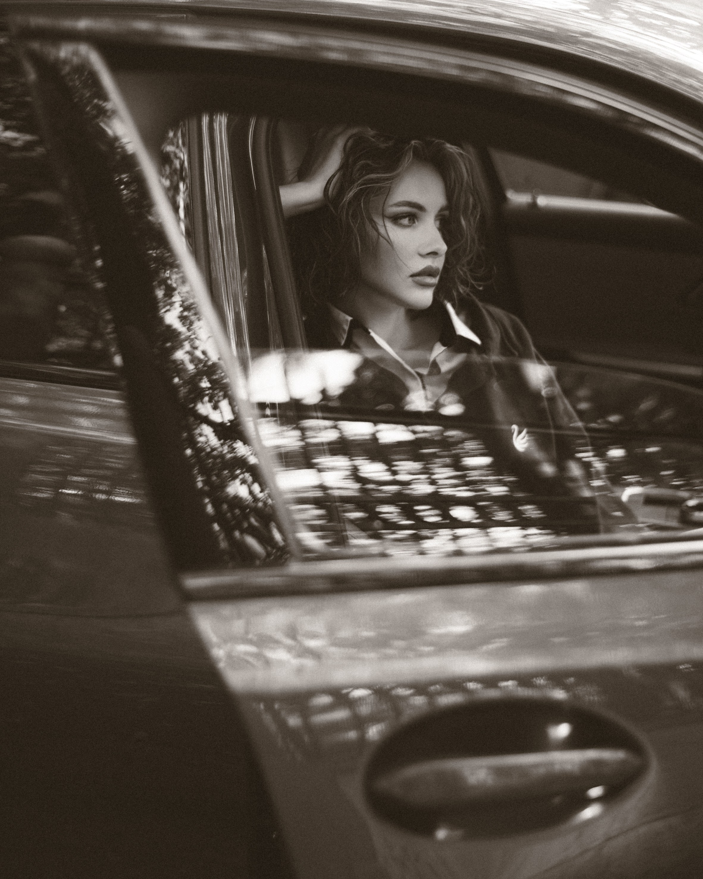 Натурная. Фотограф Санкт-Петербург | Виктория Вишневская