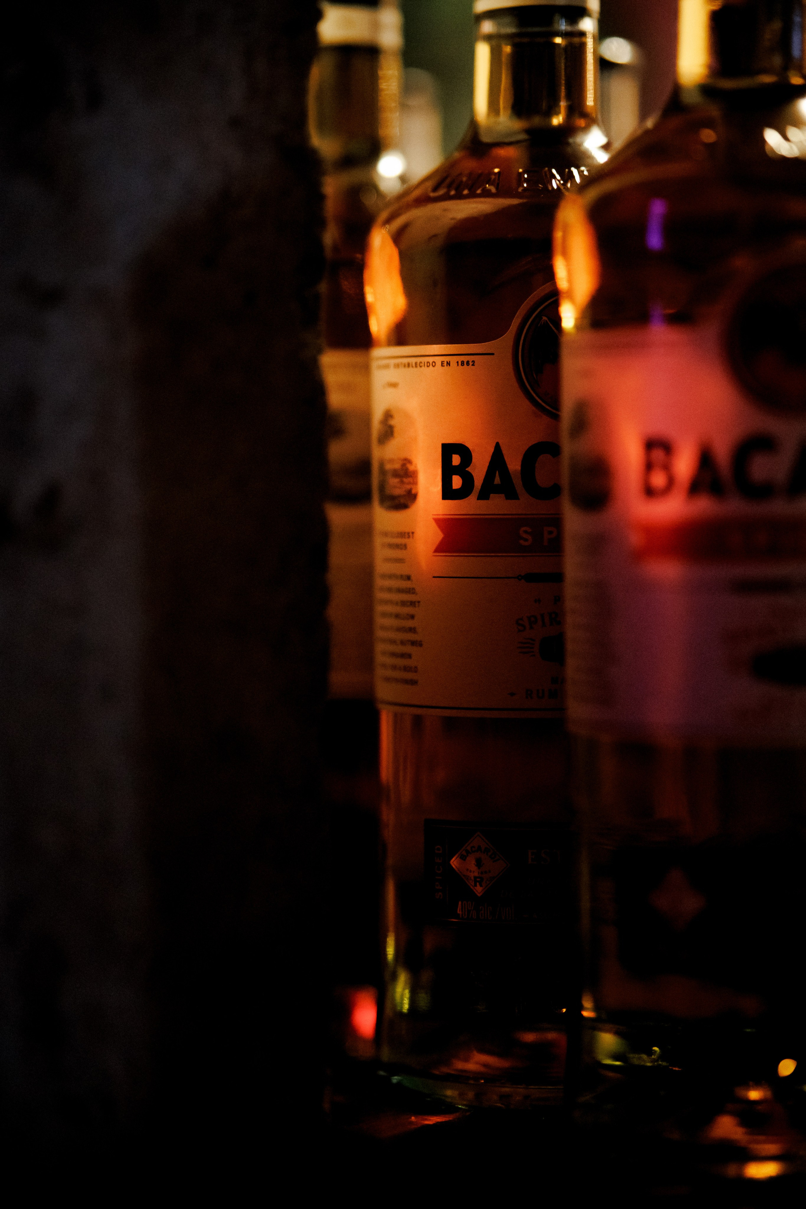 BACARDI MARTINI SPEED MIX COMPETITION!. Свадебный фотограф Костанай/Астана