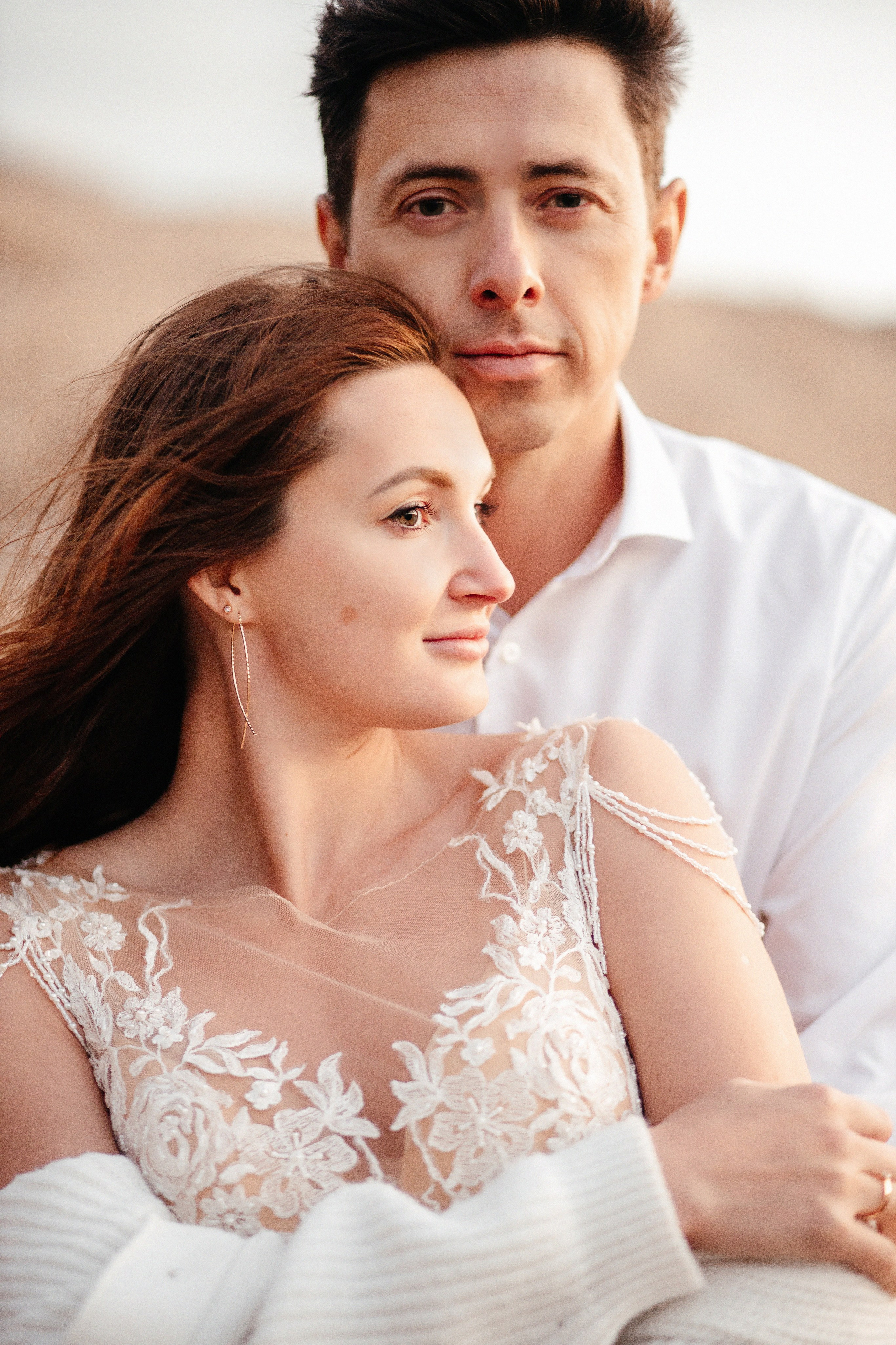 Любовь. Фотограф Анастасия Огнева