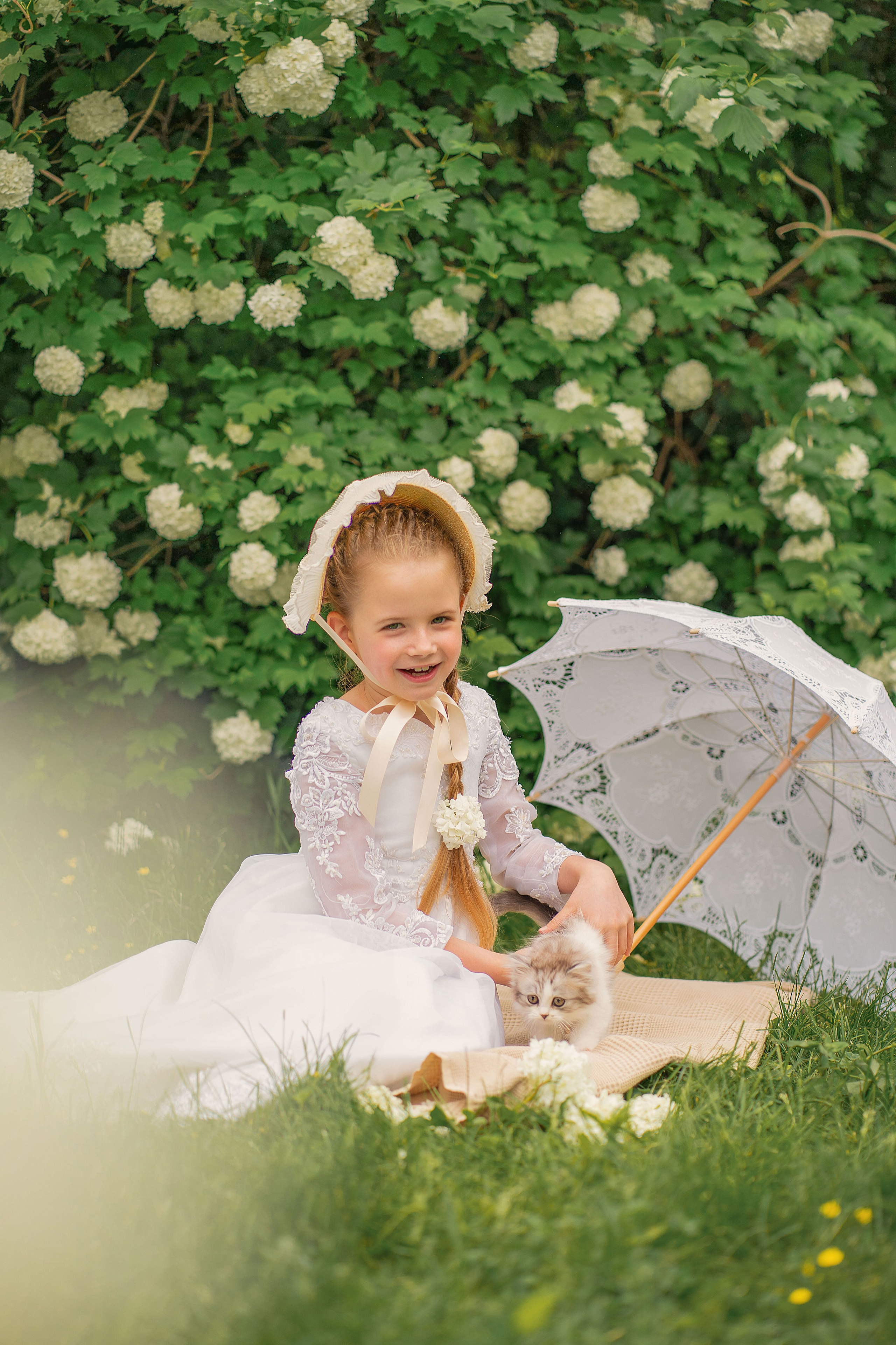 Детские весенние фосессии. Детский и семейный фотограф в Москве и Подмосковье Настя Наумова