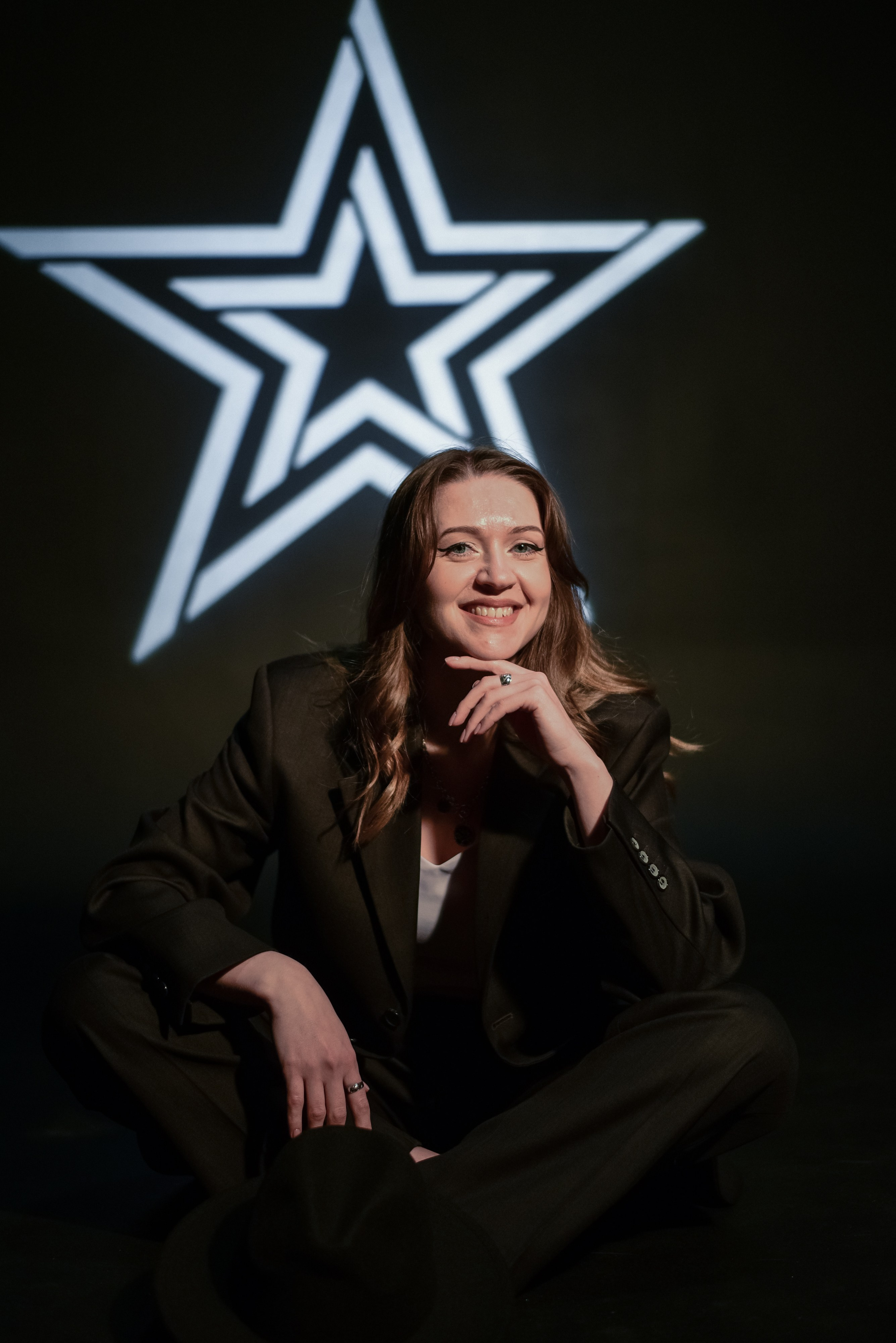 Ирина. Фотограф Юлия Климова