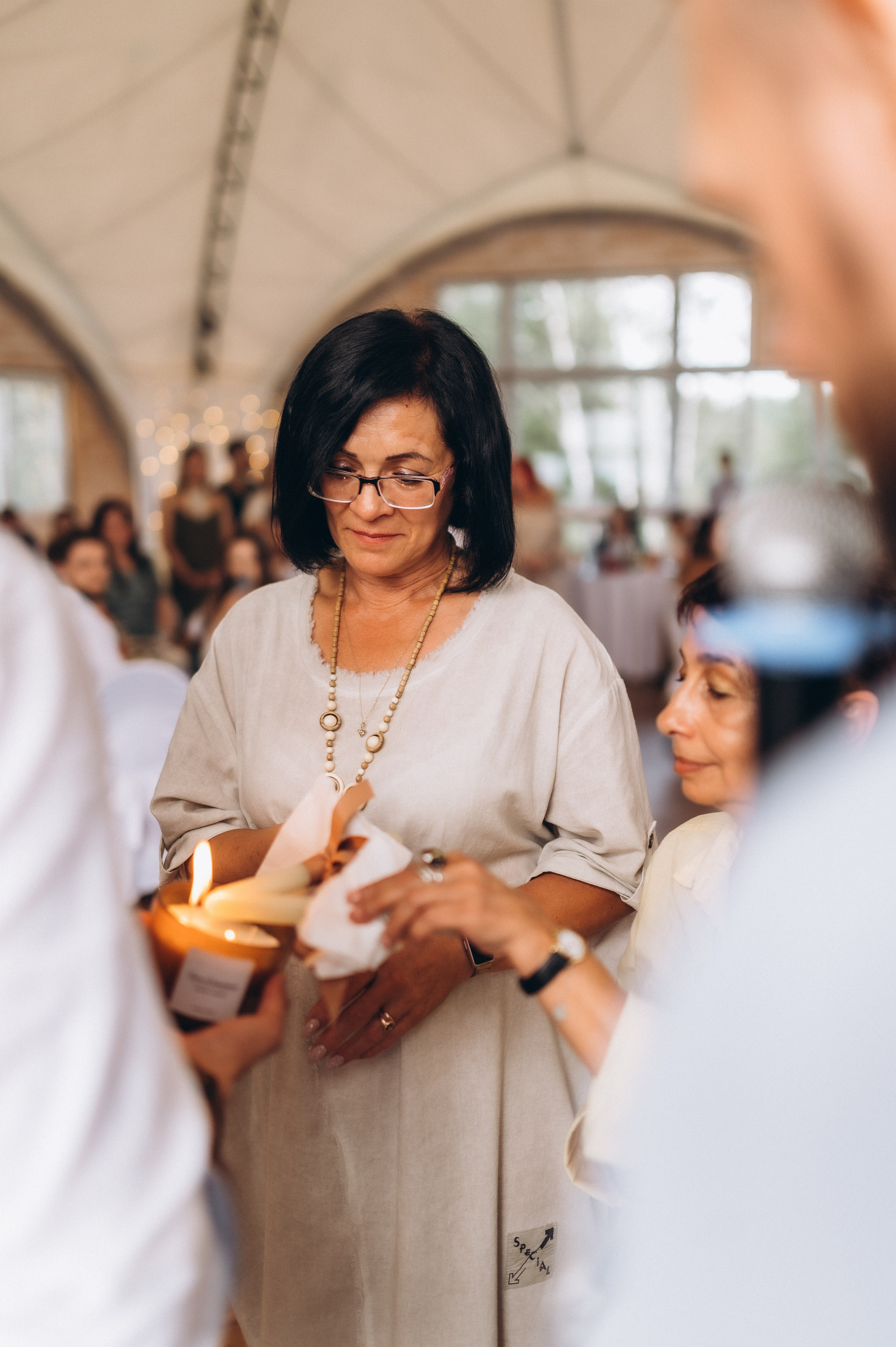 Свадьба в стиле Бохо (банкет). Фотограф ПИТЕР СПБ Надежда Баранова