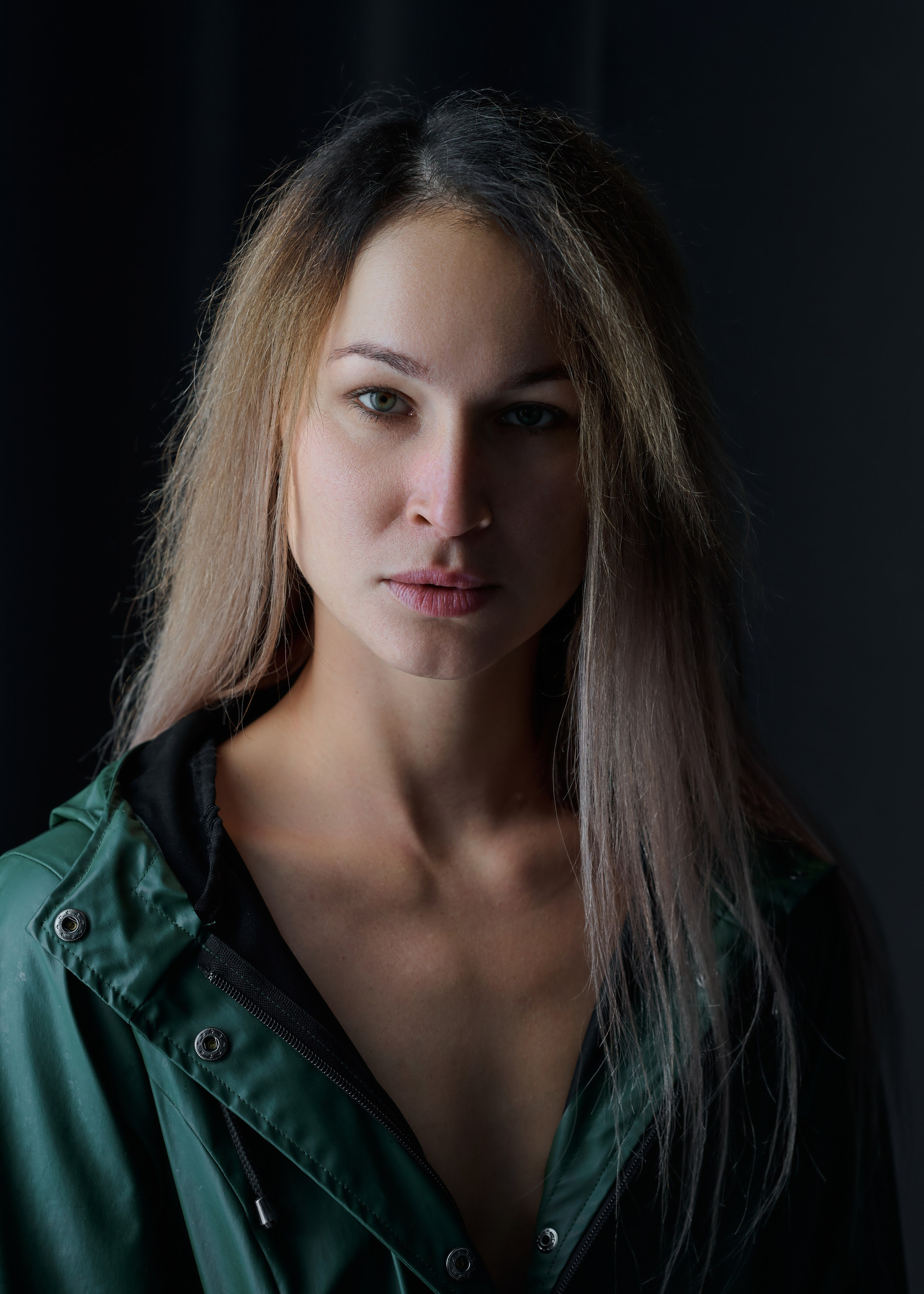 Ирина. Студия.ProPortret