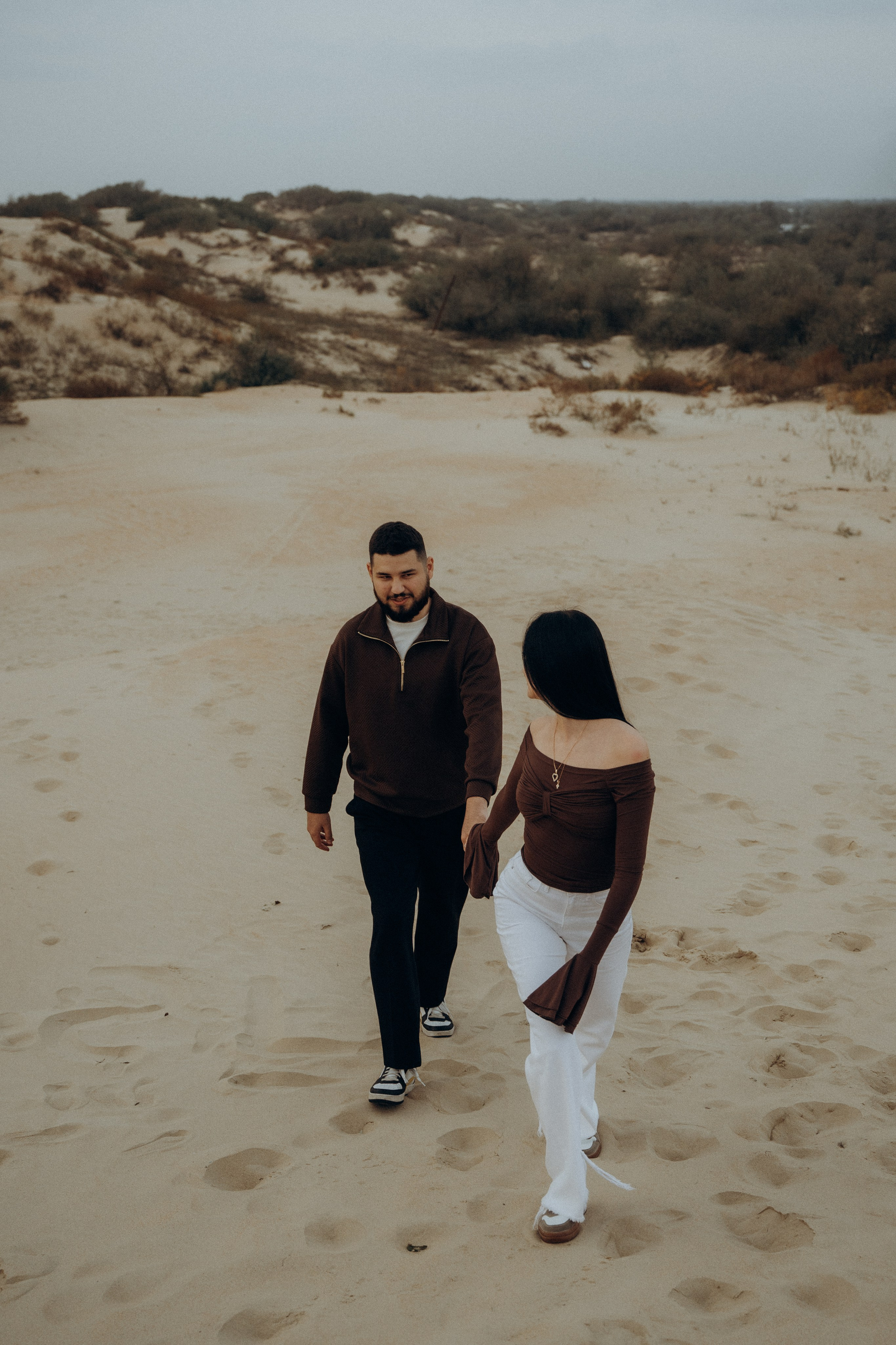 Танец двух сердец. Фотограф в Анапе Климушина Ангелина