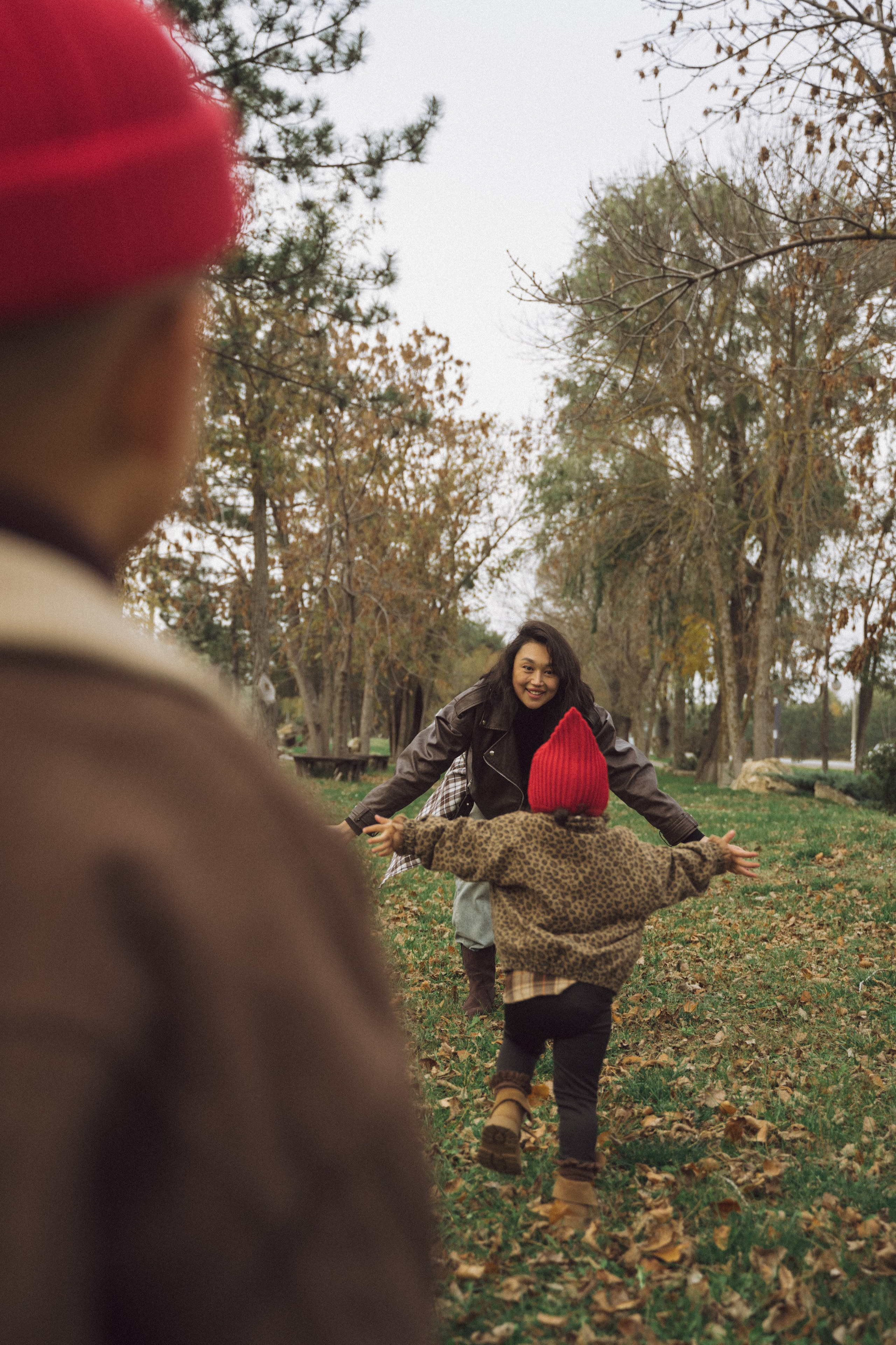 Шёпот осени. Фотограф в Анапе Климушина Ангелина
