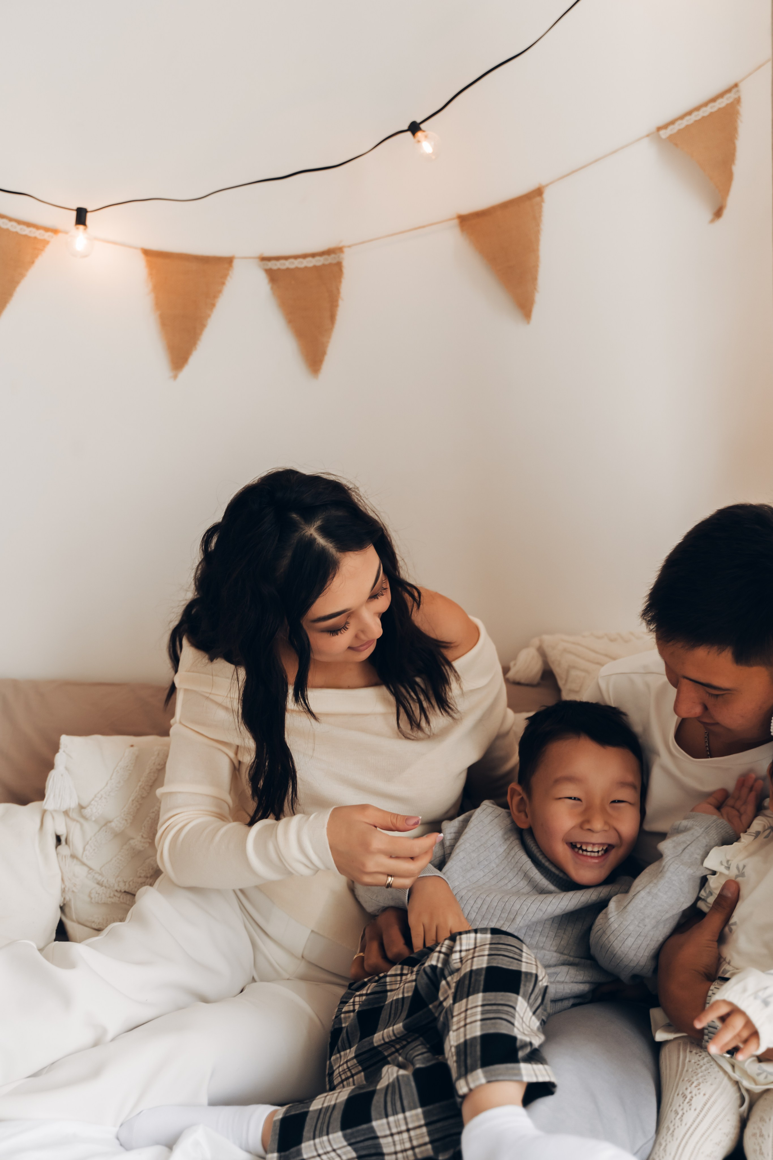 Новогодняя история. Фотограф в Анапе Климушина Ангелина