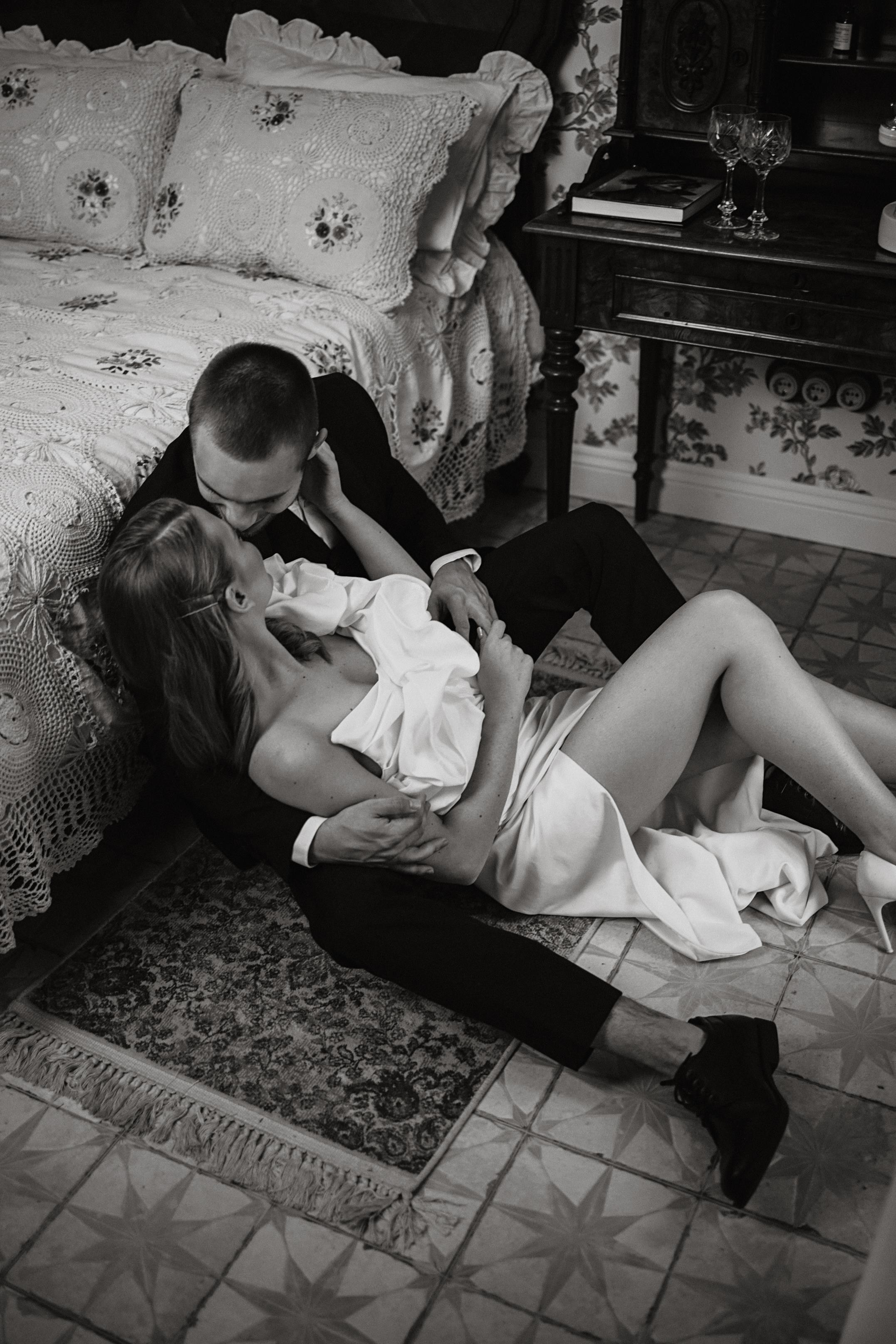 Un amore così grande. Алина Малышева, свадебный и семейный фотограф Москва