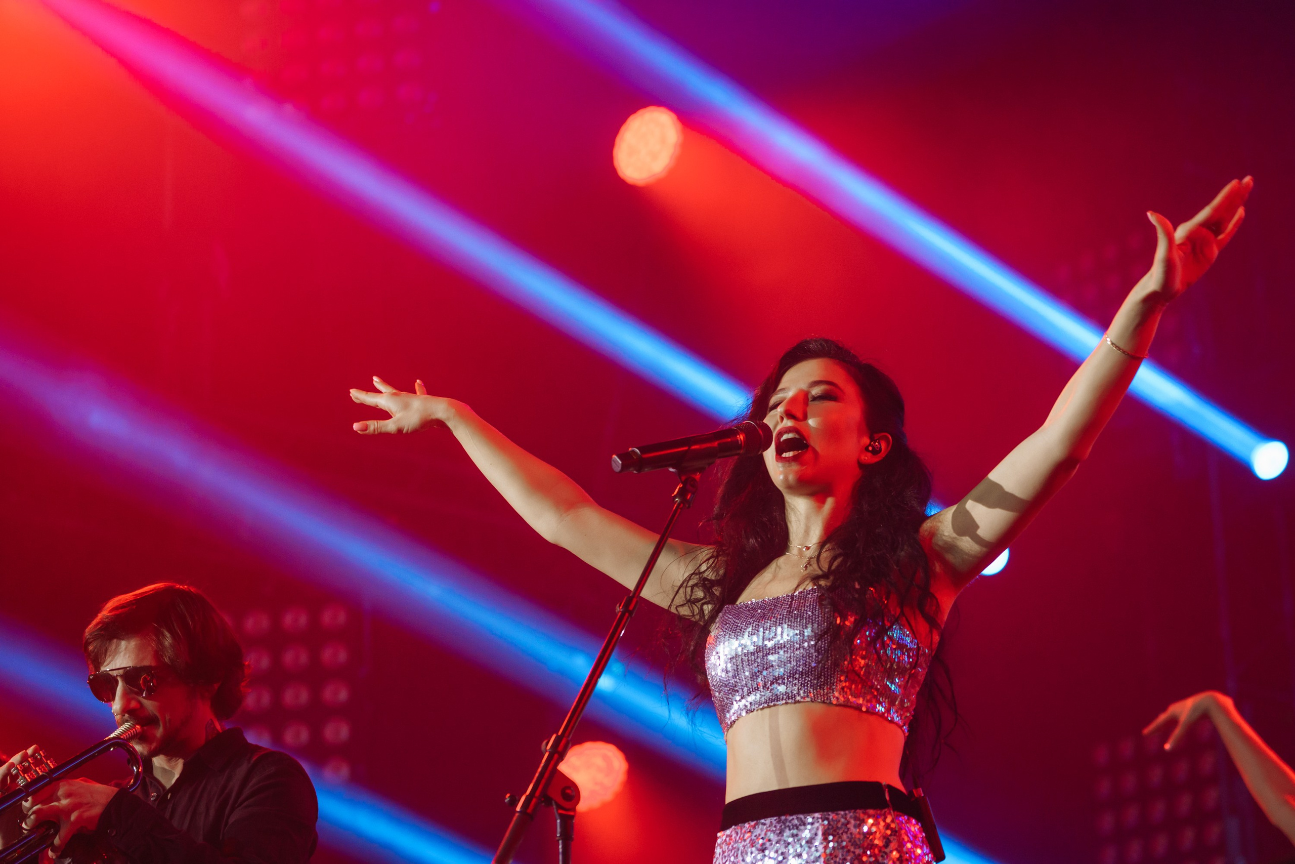 Ленинград 2. Михаил Белоусов фотограф Пермь