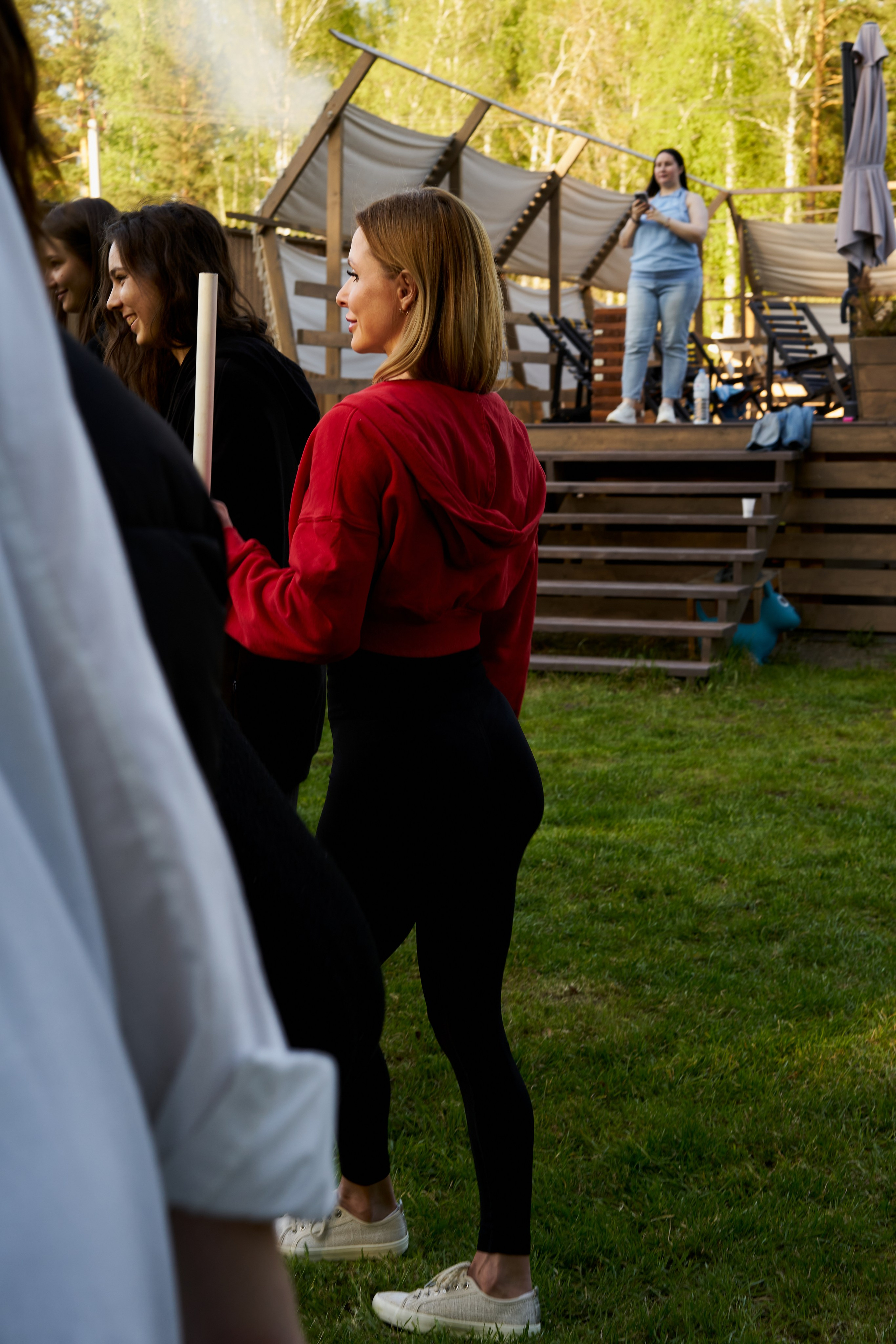 Репортажная съемка корпоратива «Skypole». Фотограф Екатеринбург Кокшарова Александра