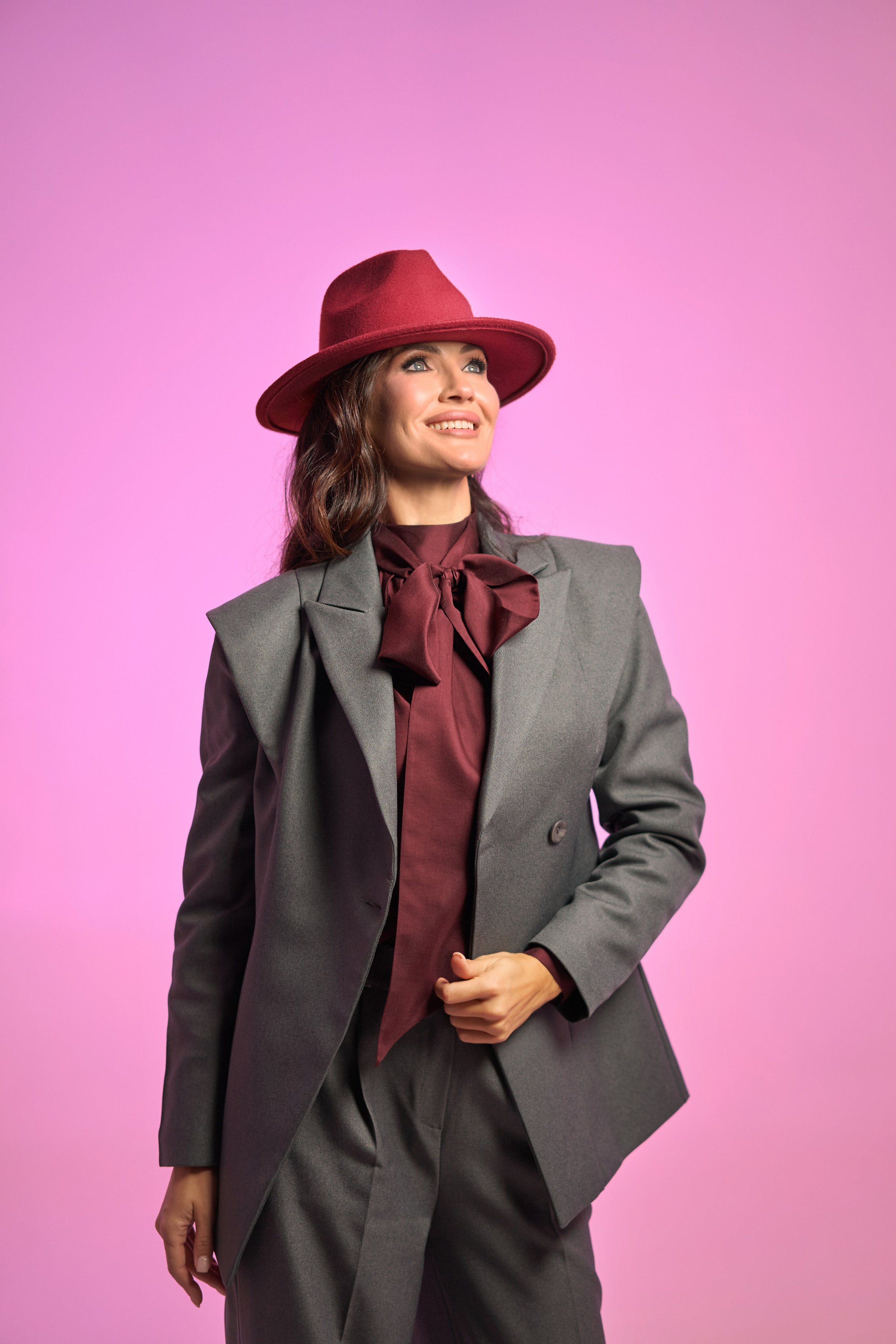 Фото-видеопроект «Портрет». Фотограф Екатеринбург Кокшарова Александра