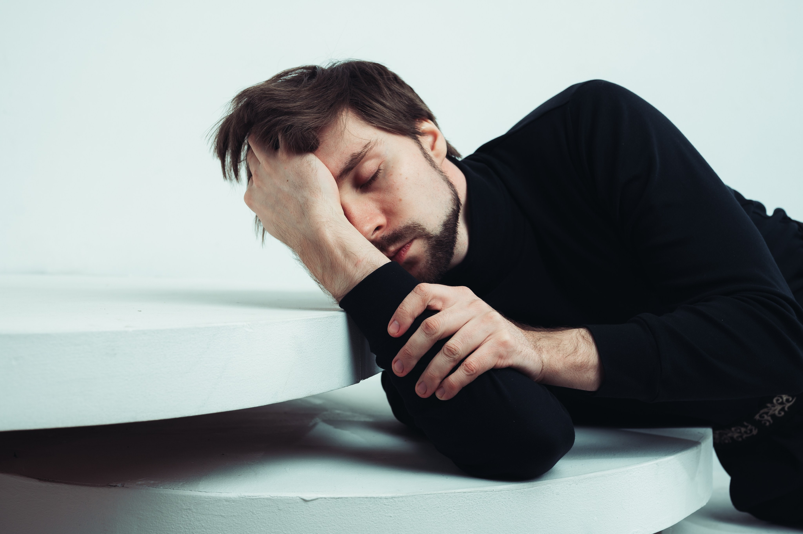 Даниил Шустов — портретная съёмка. Иван Кубик — фотограф и видеограф