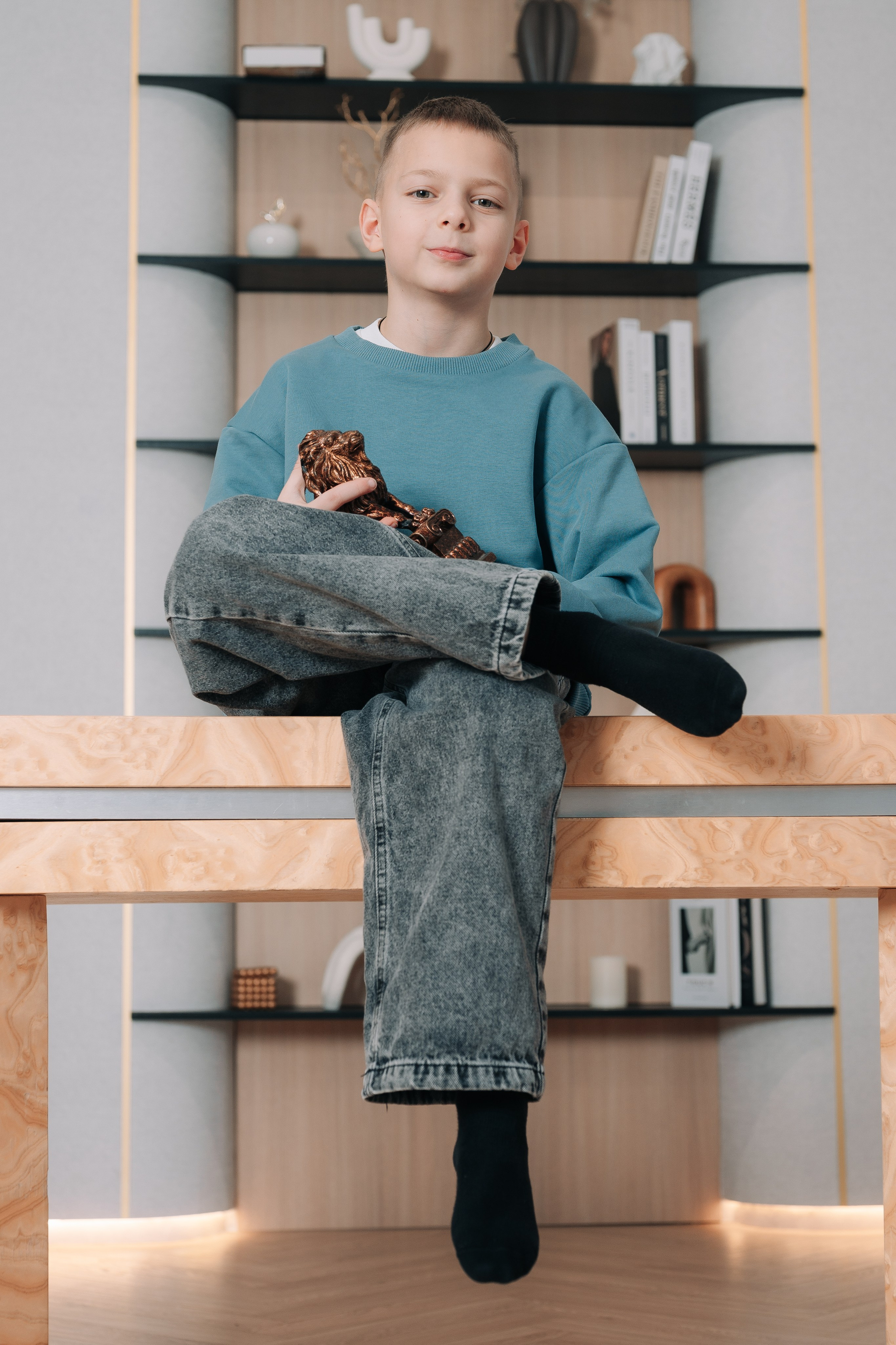 Владимир Зверев. Иван Кубик — фотограф и видеограф