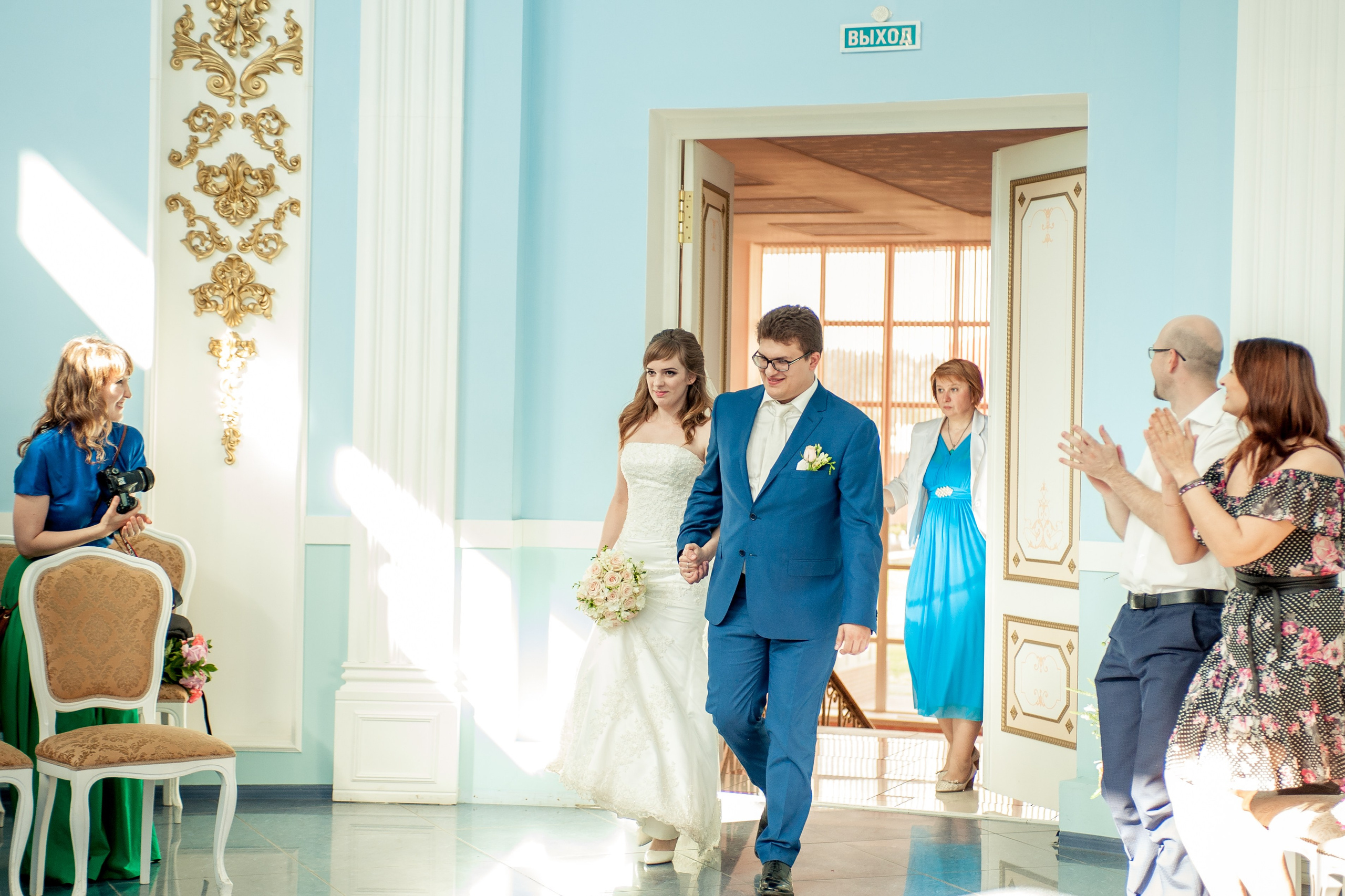 Александр и Елена. Дмитрий Черяник свадебный и семейный фотограф