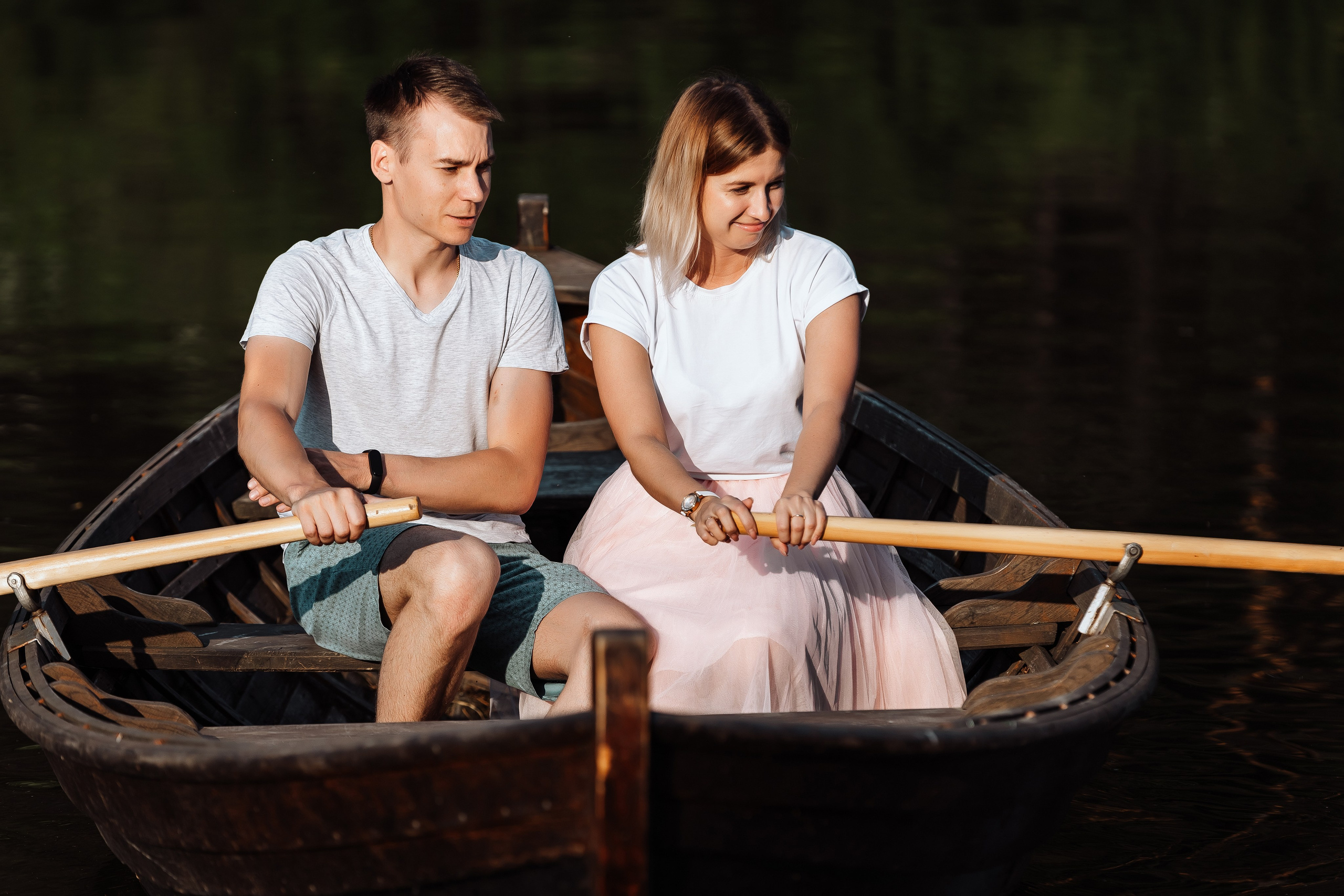 Эдуард и Алёна. Тимур Аминов | Фотограф в Кемерове