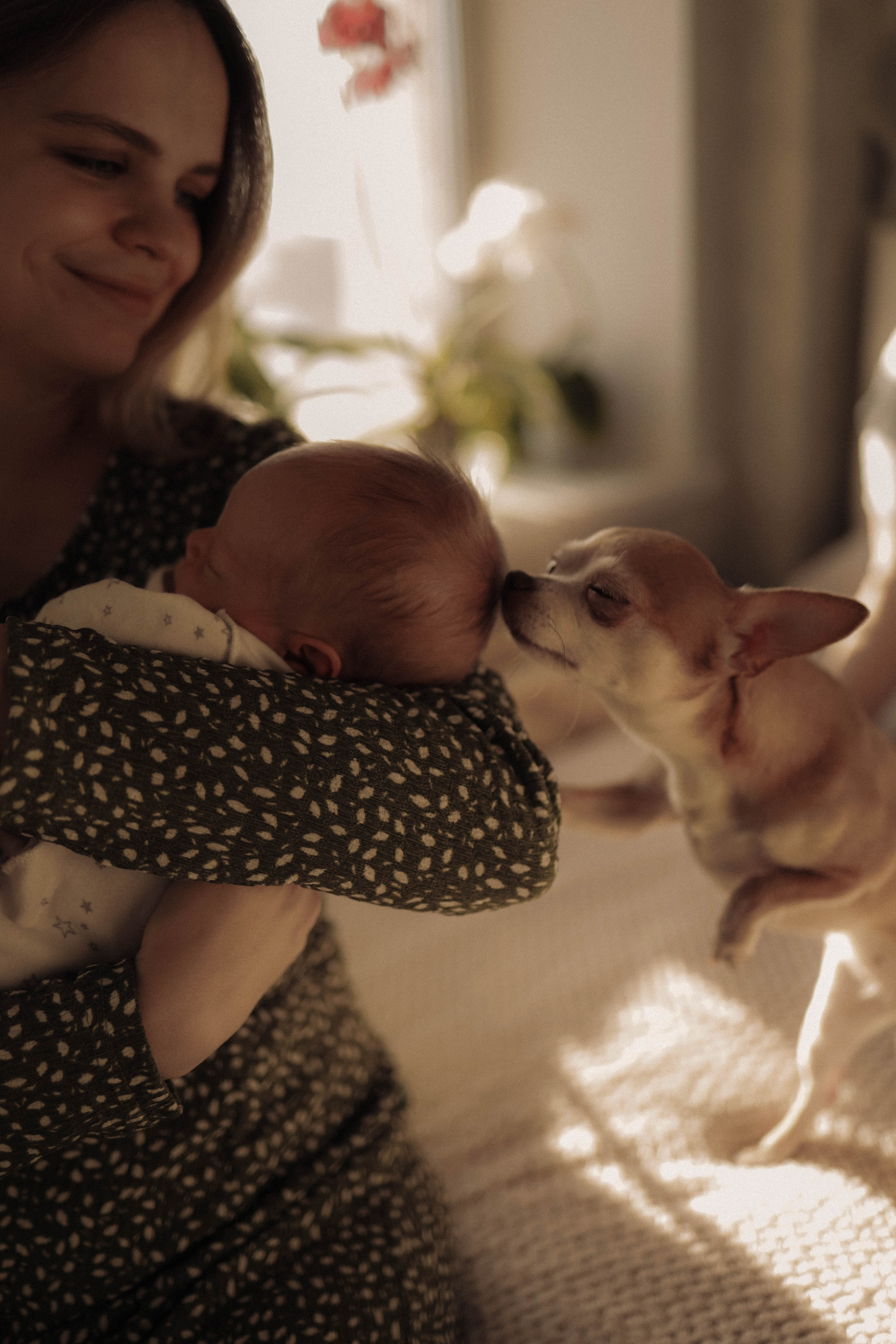 Истории о самых маленьких. Марина Мужиченкова. Семейная и детская фотосъёмка в Москве