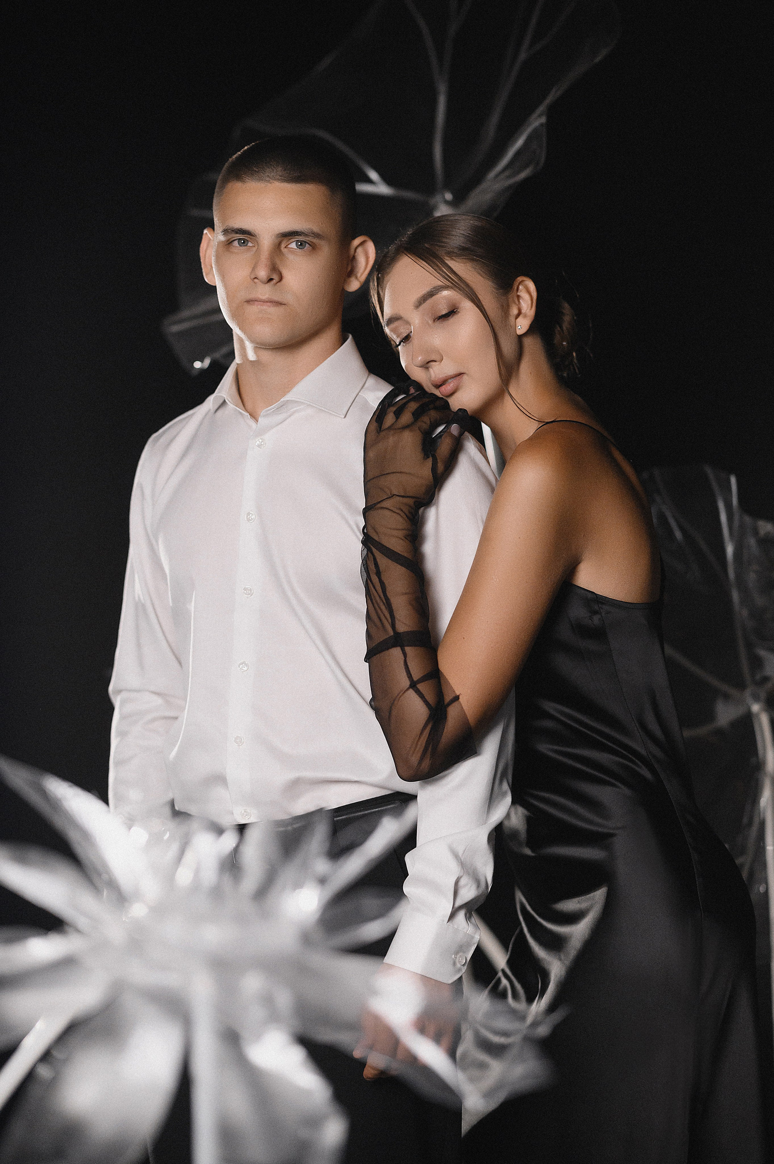 Паша и Ангелина. Свадебный фотограф и видеограф