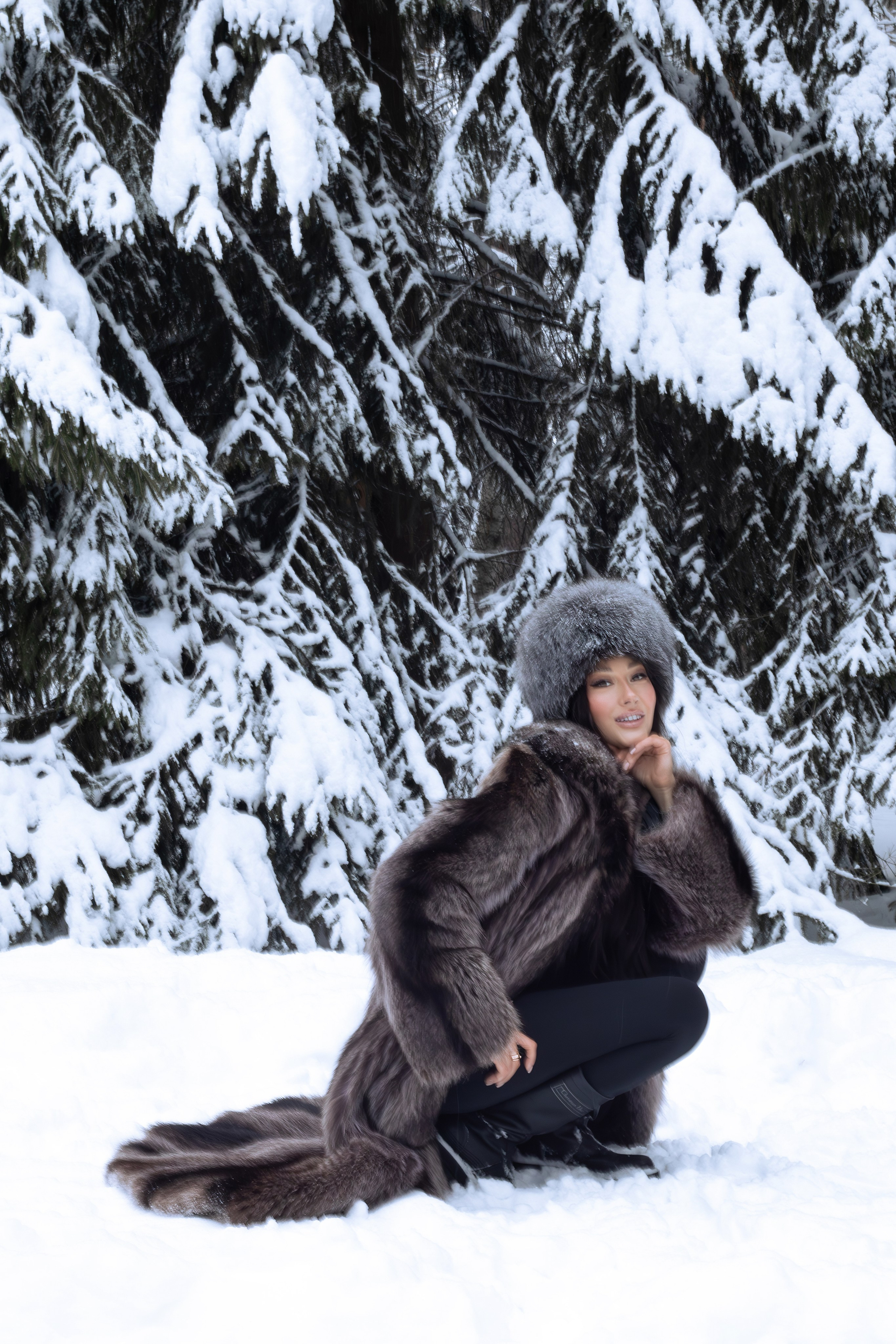 Полина Угай. Фотограф Новосибирск Анастасия Головерова