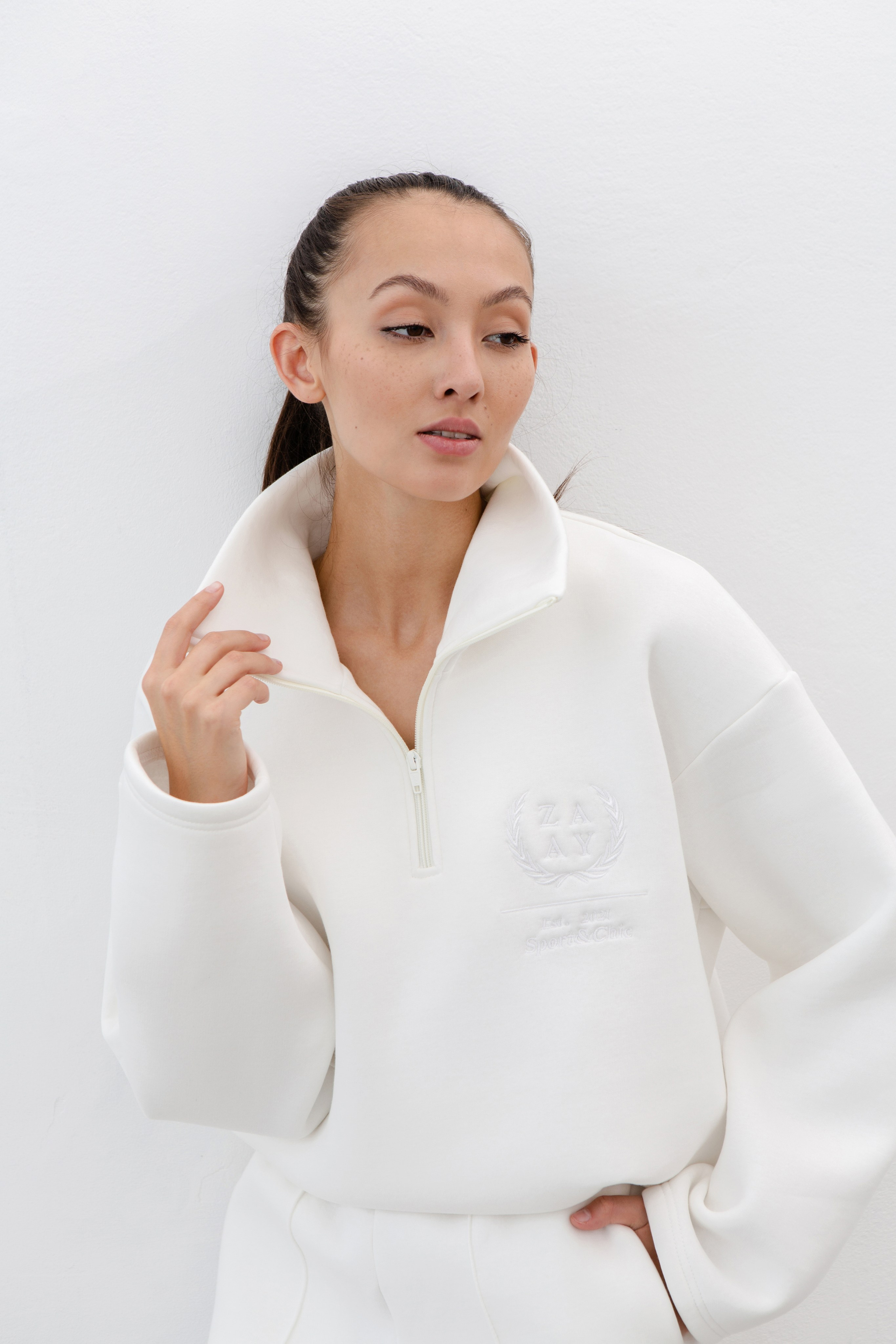 Zaay Autumn 2023. Фотограф Евгений Политов