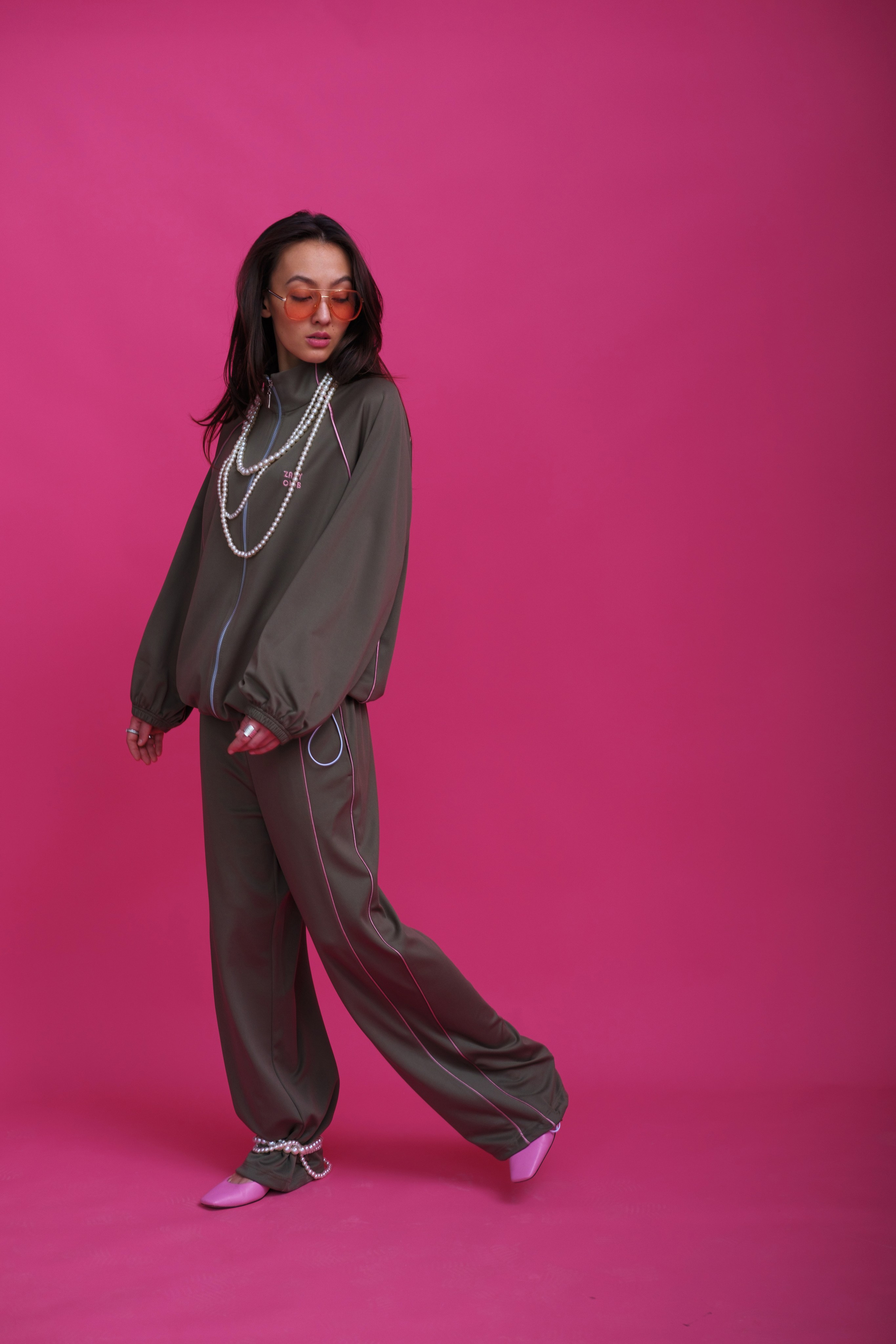 Zaay Spring'2025. Фотограф Евгений Политов