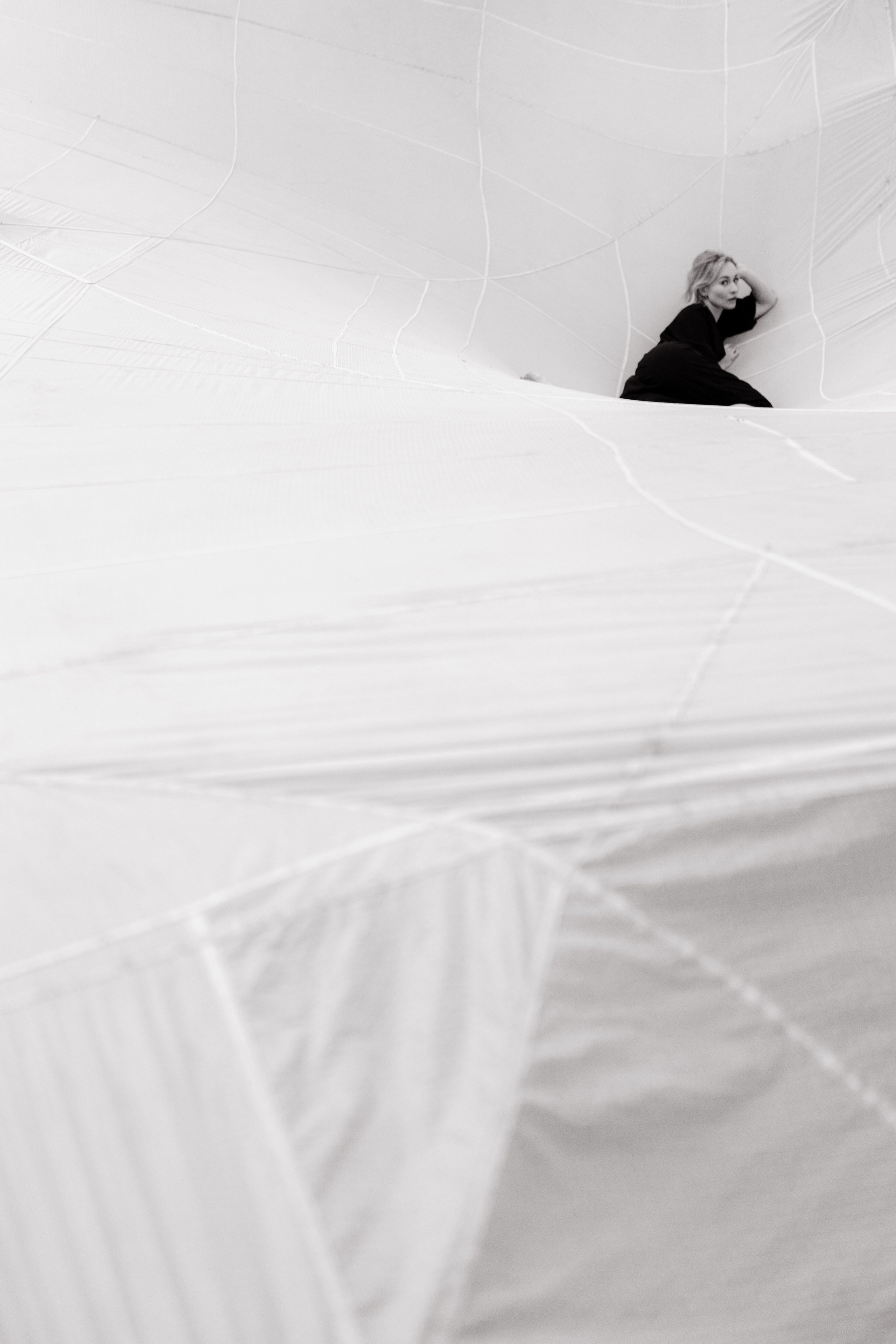 Yulia. Фотограф Евгений Политов