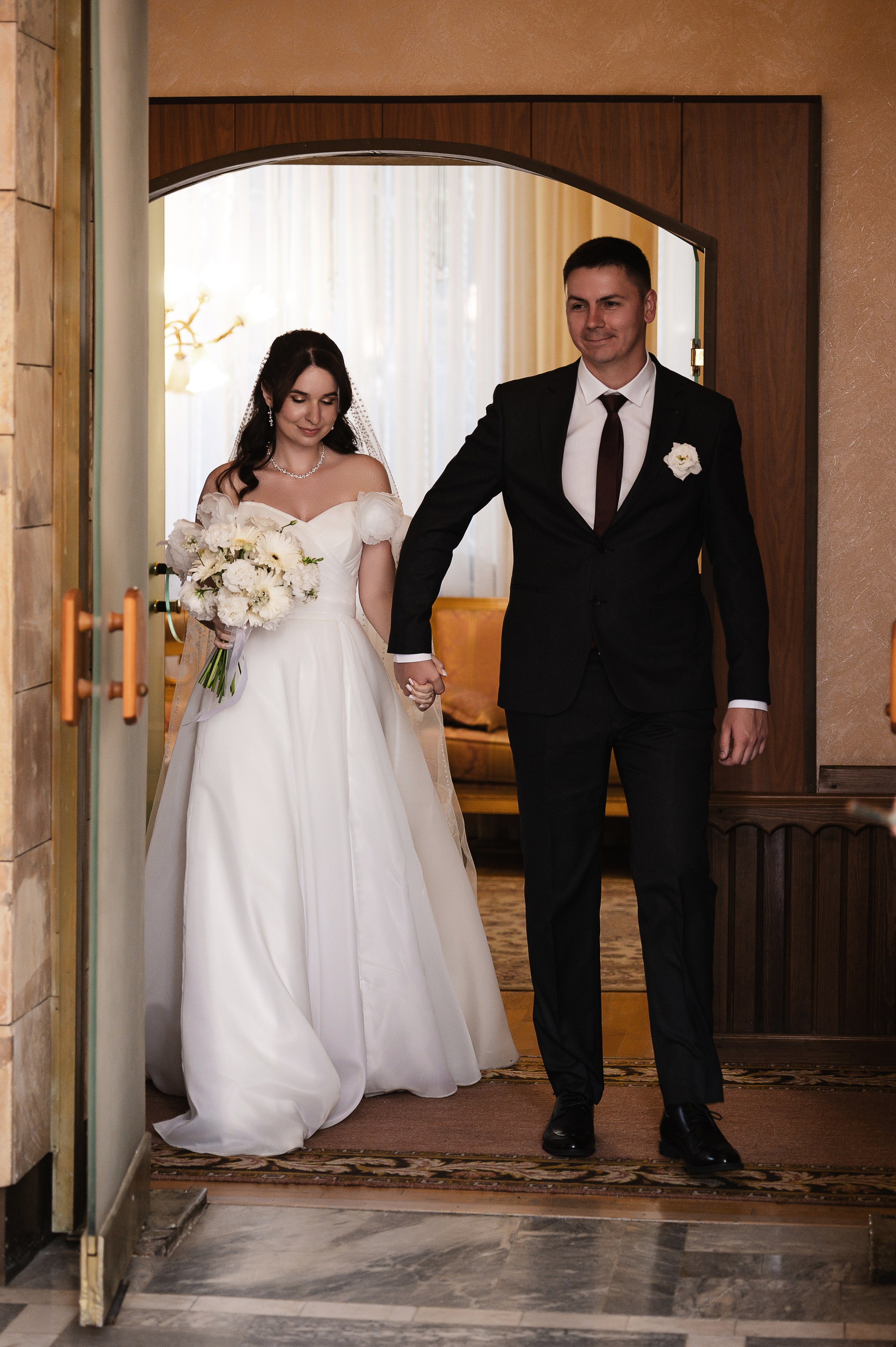 Свадьба/Old House. Фотограф Ярута Оксана / Ростов-на-Дону