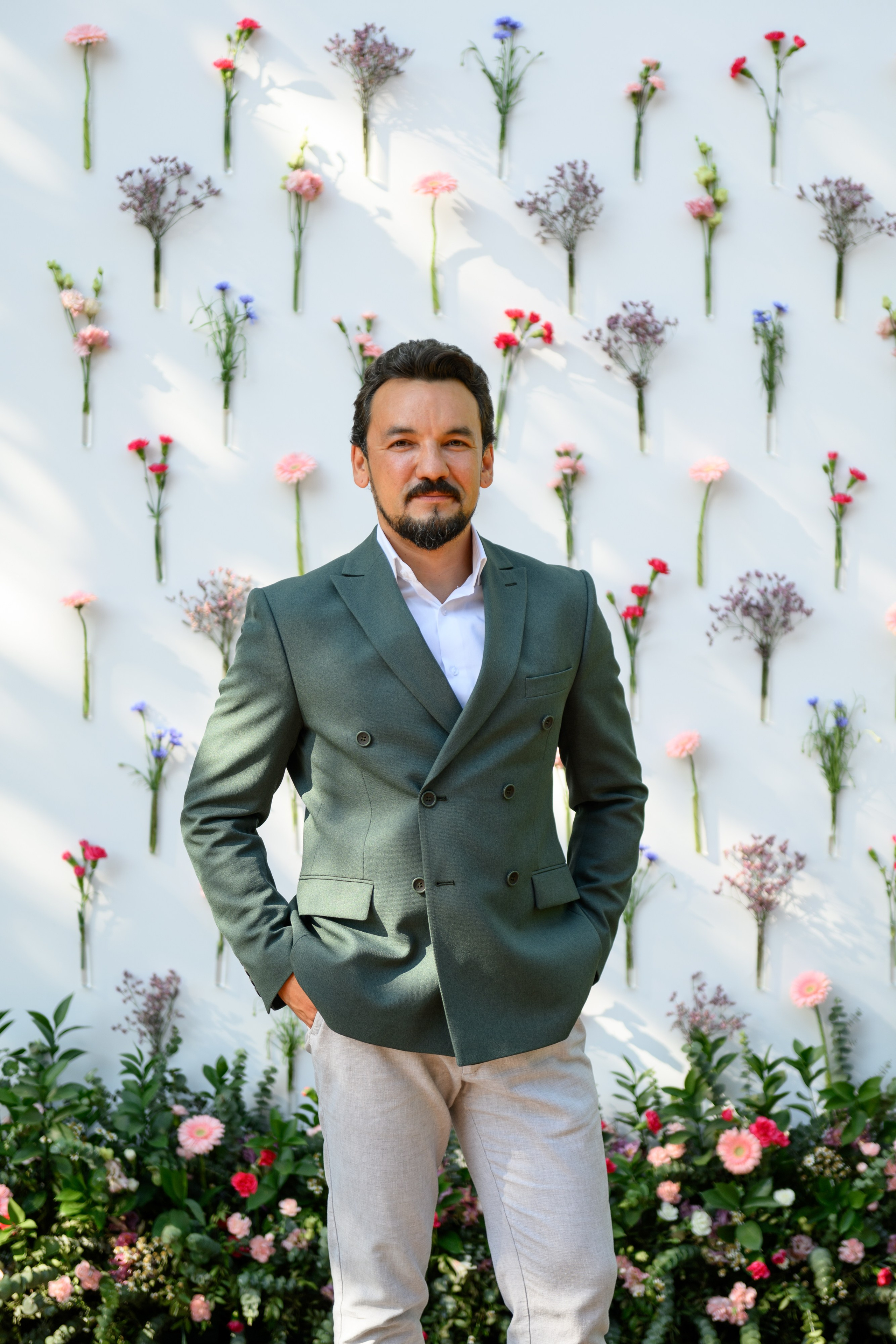 Юбилей Галант Холл. Свадебный фотограф Иркутск Алексей Шульгин