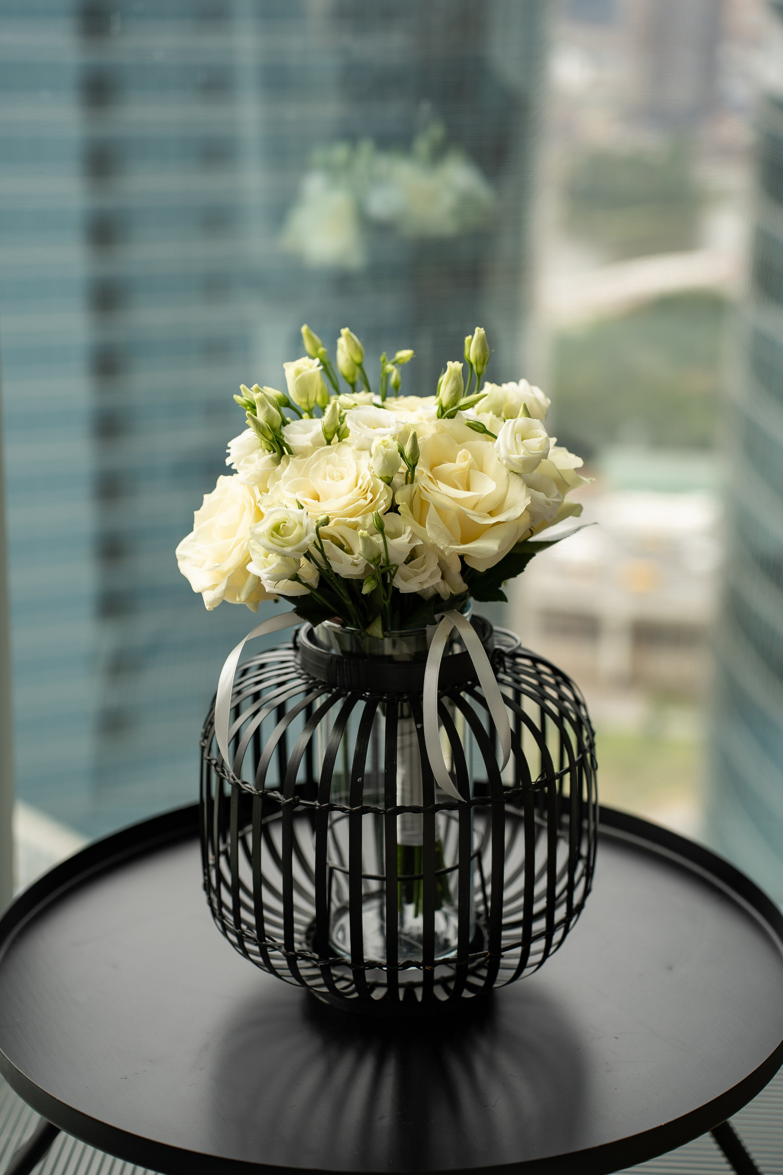 Свадебная фотосессия в Barvikha Luxury Village. Свадебный и семейный фотограф в Москве Светлана Зоткина