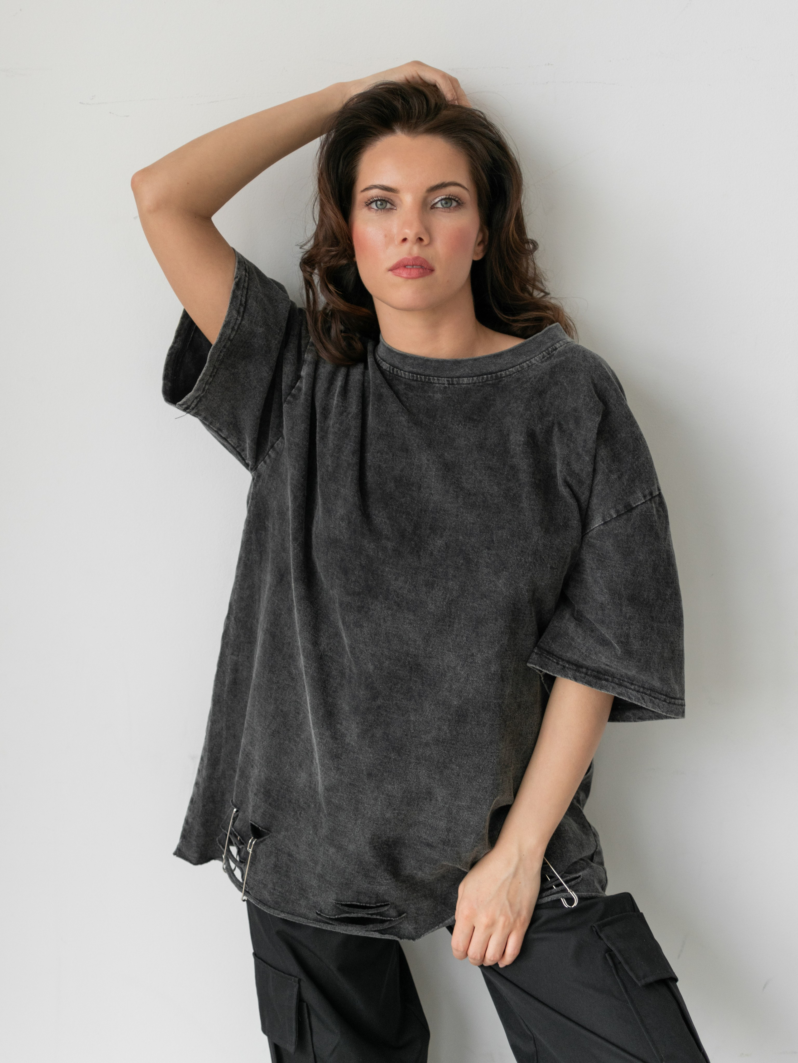 2. Портретный фотограф в Москве Ольга Чечерина