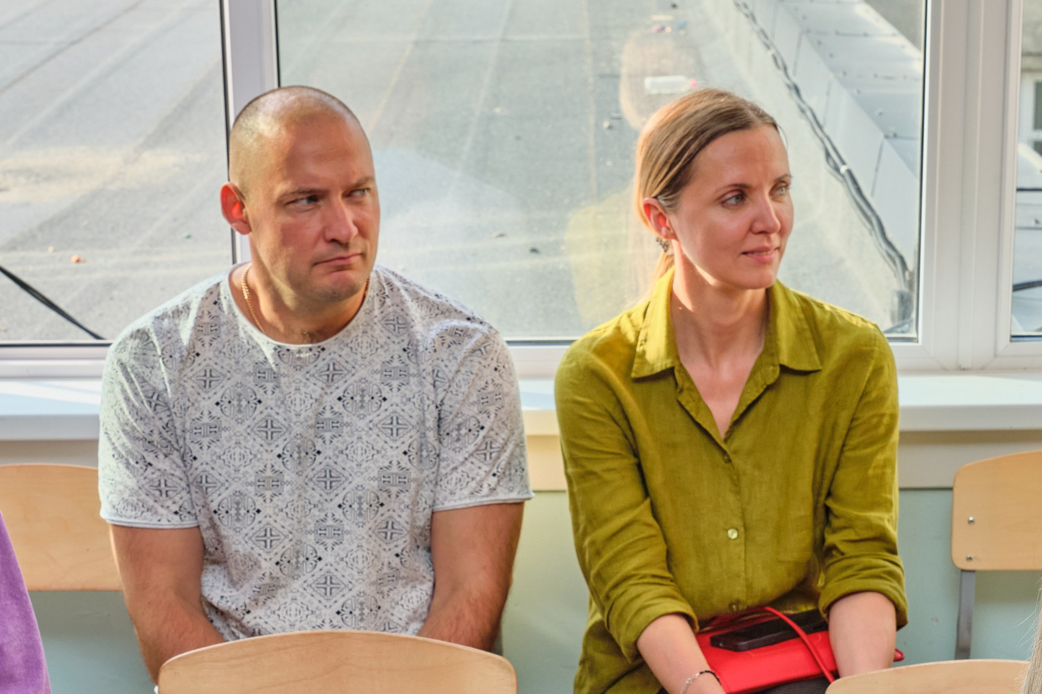 Выпускной. Goncharov Tim