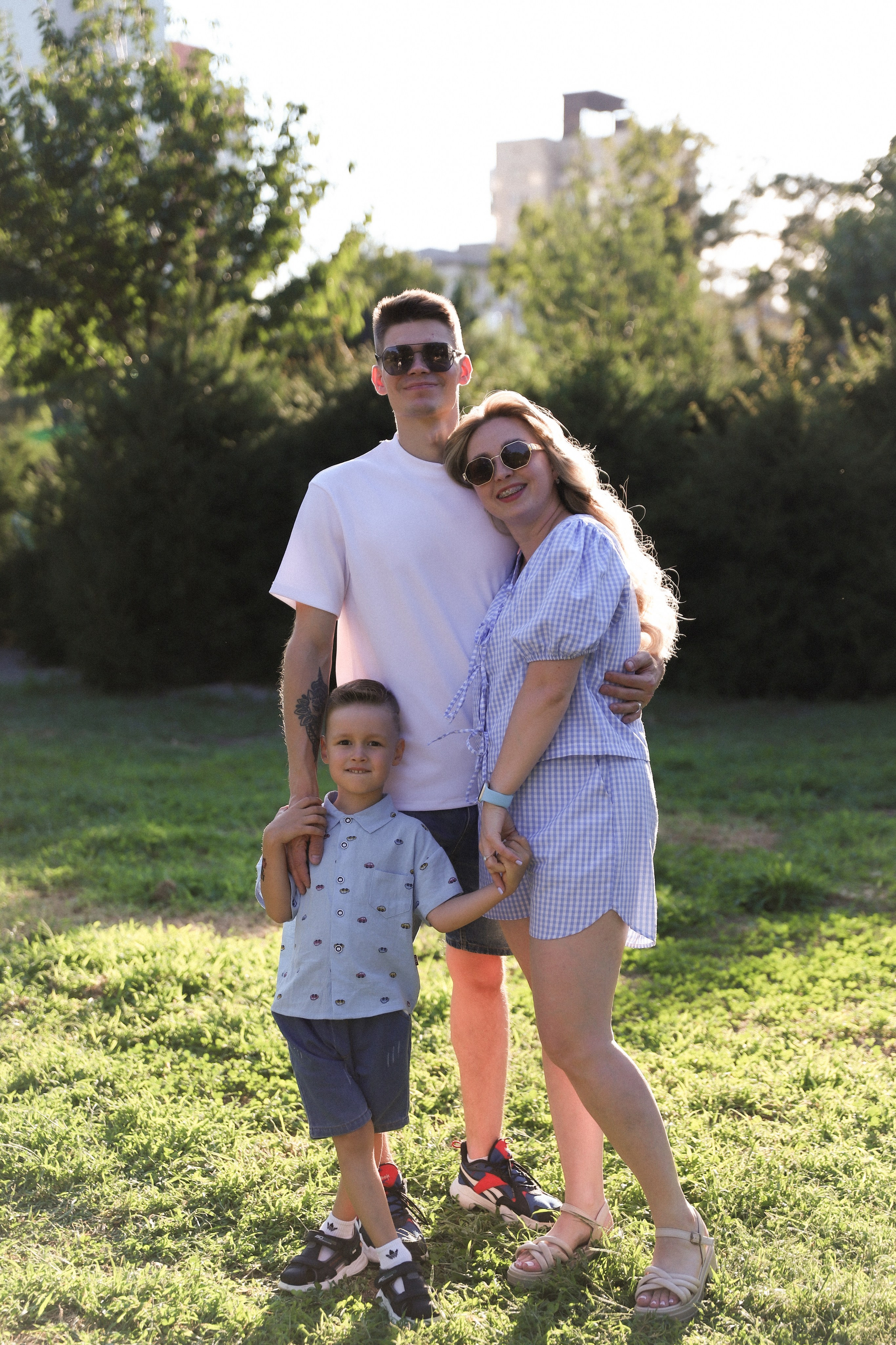 Family. Мария Рожкова семейный фотограф в Волгограде