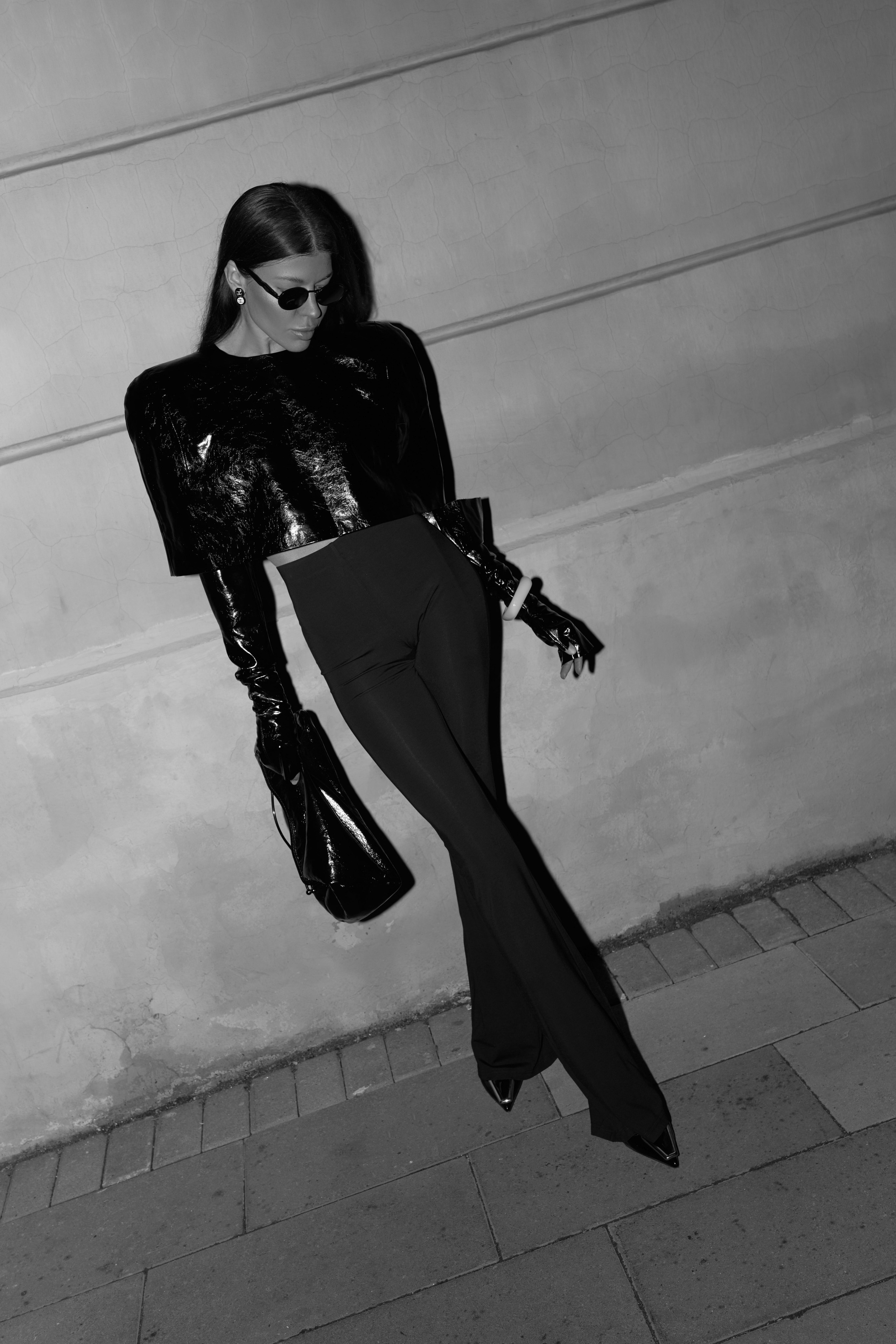 Инна. Фотограф в Москве — Ольга Кушнарева