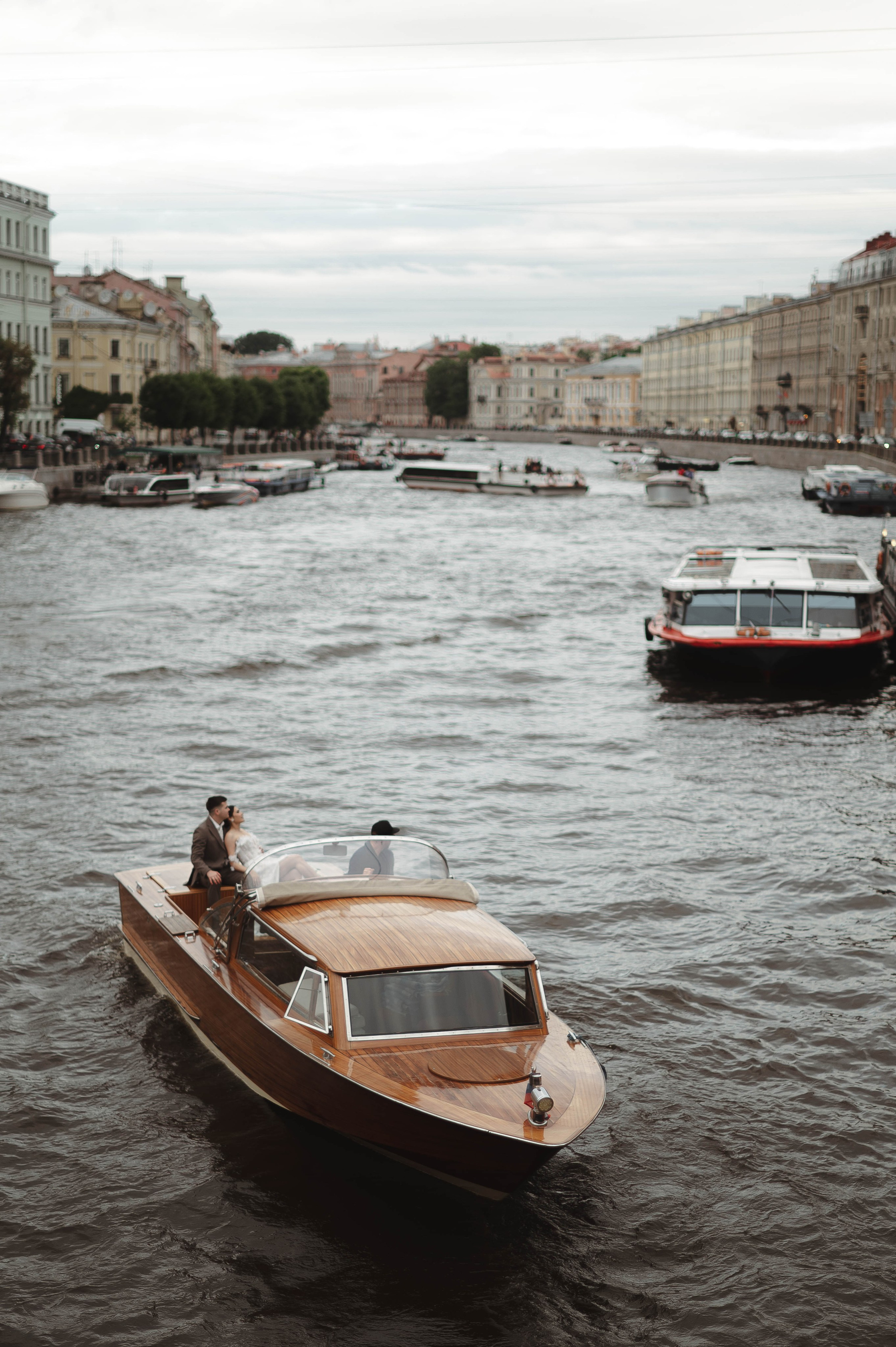 Свадьба для двоих в Питере. Свадебный фотограф Татьяна Лейн в Санкт-Петербурге