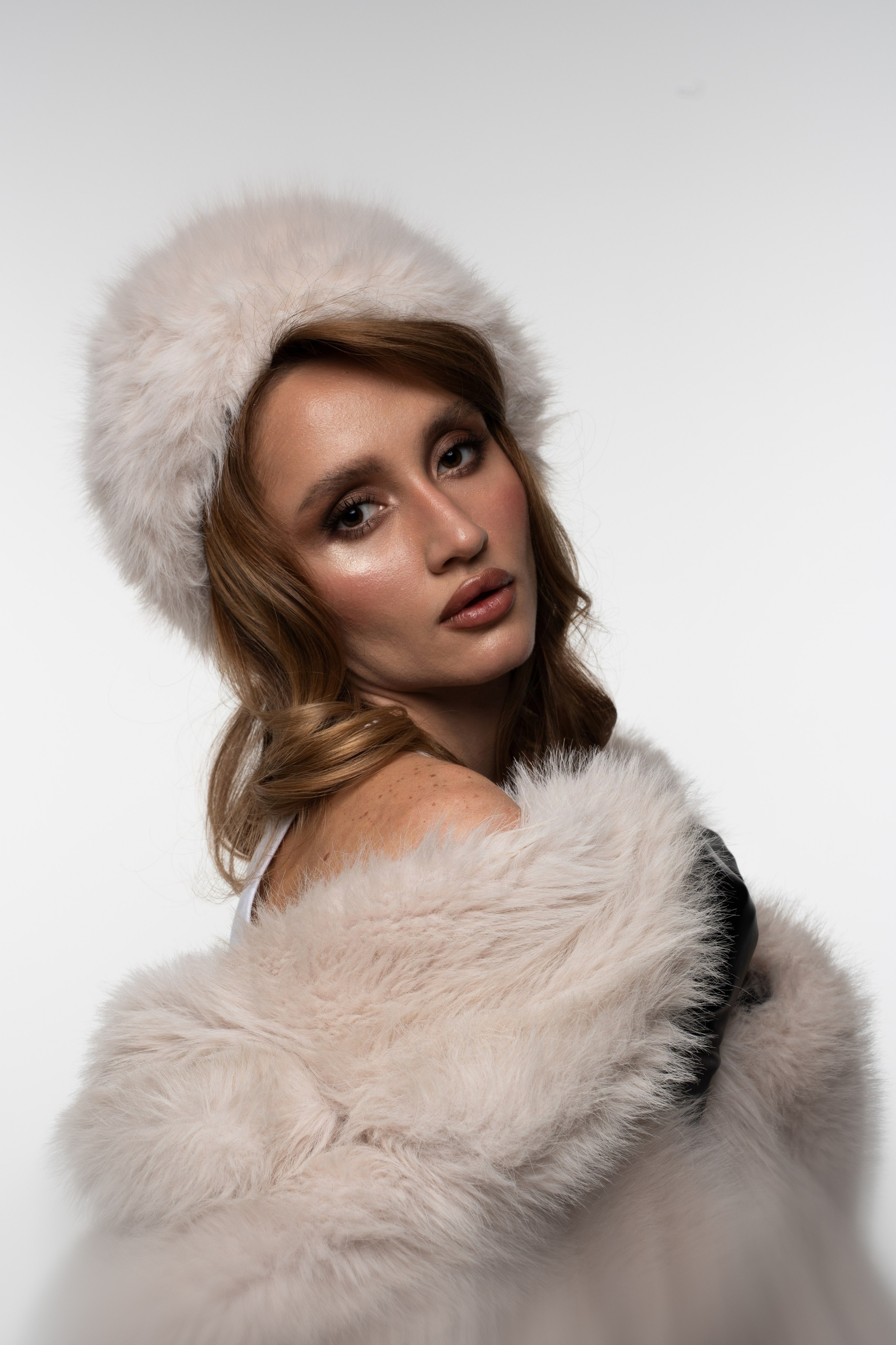 Минималистичная фотосессия. Фотограф беременности в Санкт-Петербурге Измайлова Анастасия