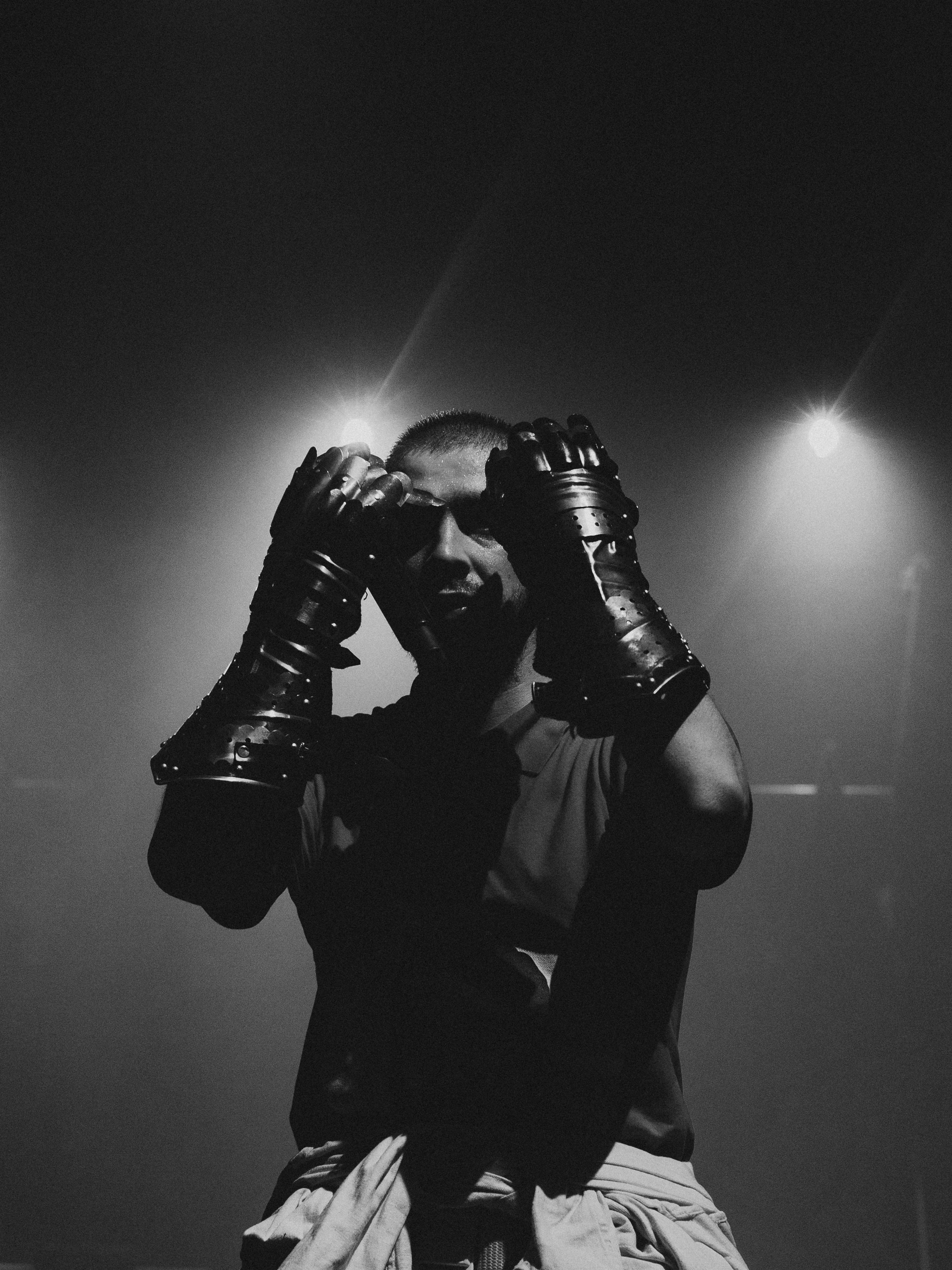 Хаски. Битва при Петербурге'26. RUSLAN ROZANOV