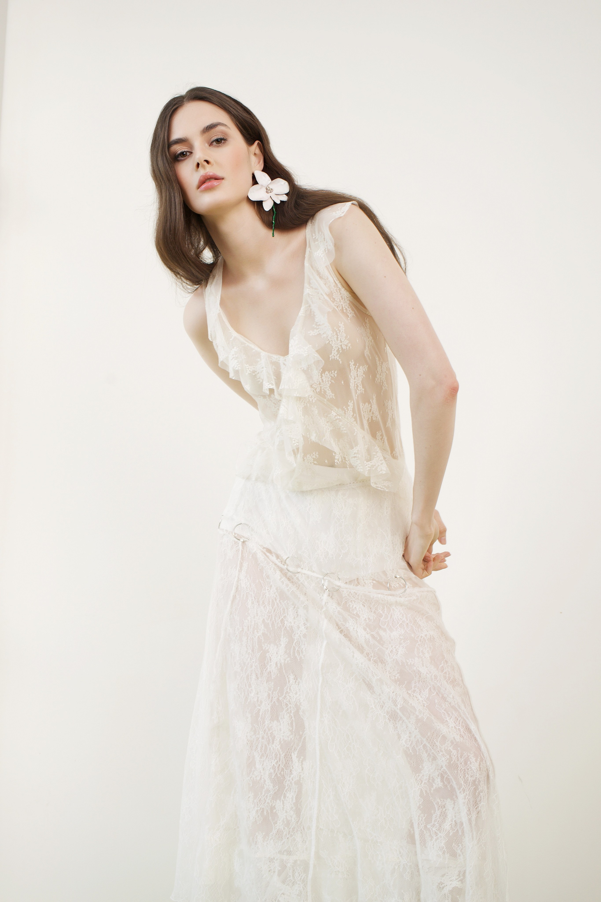 Аня. Женский фотограф в Москве Уварова Анастасия