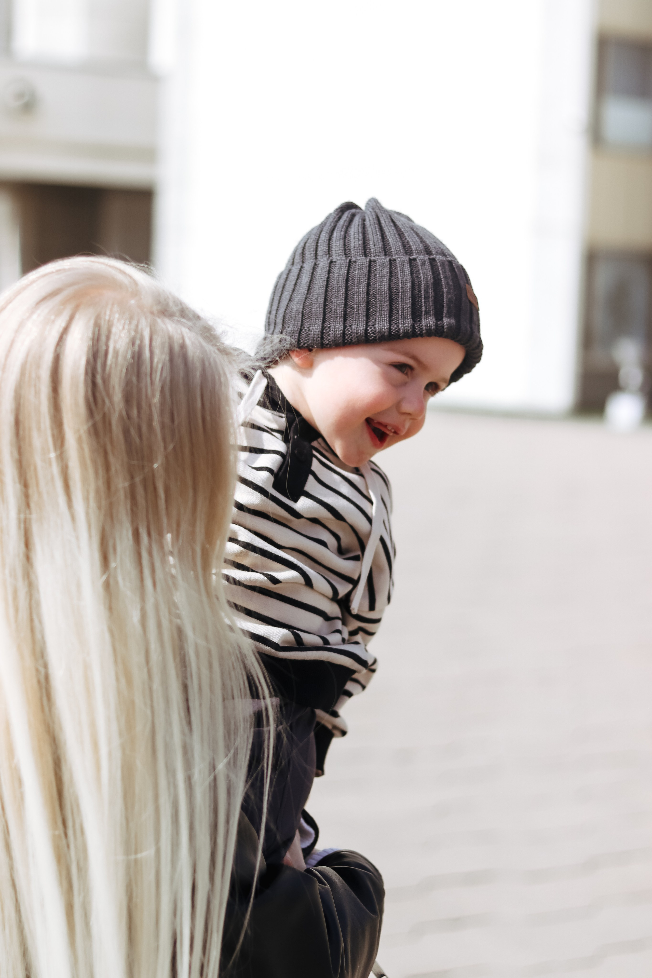Мама и сын. Семейный свадебный детский фотограф Саранск Наталья Сыркина