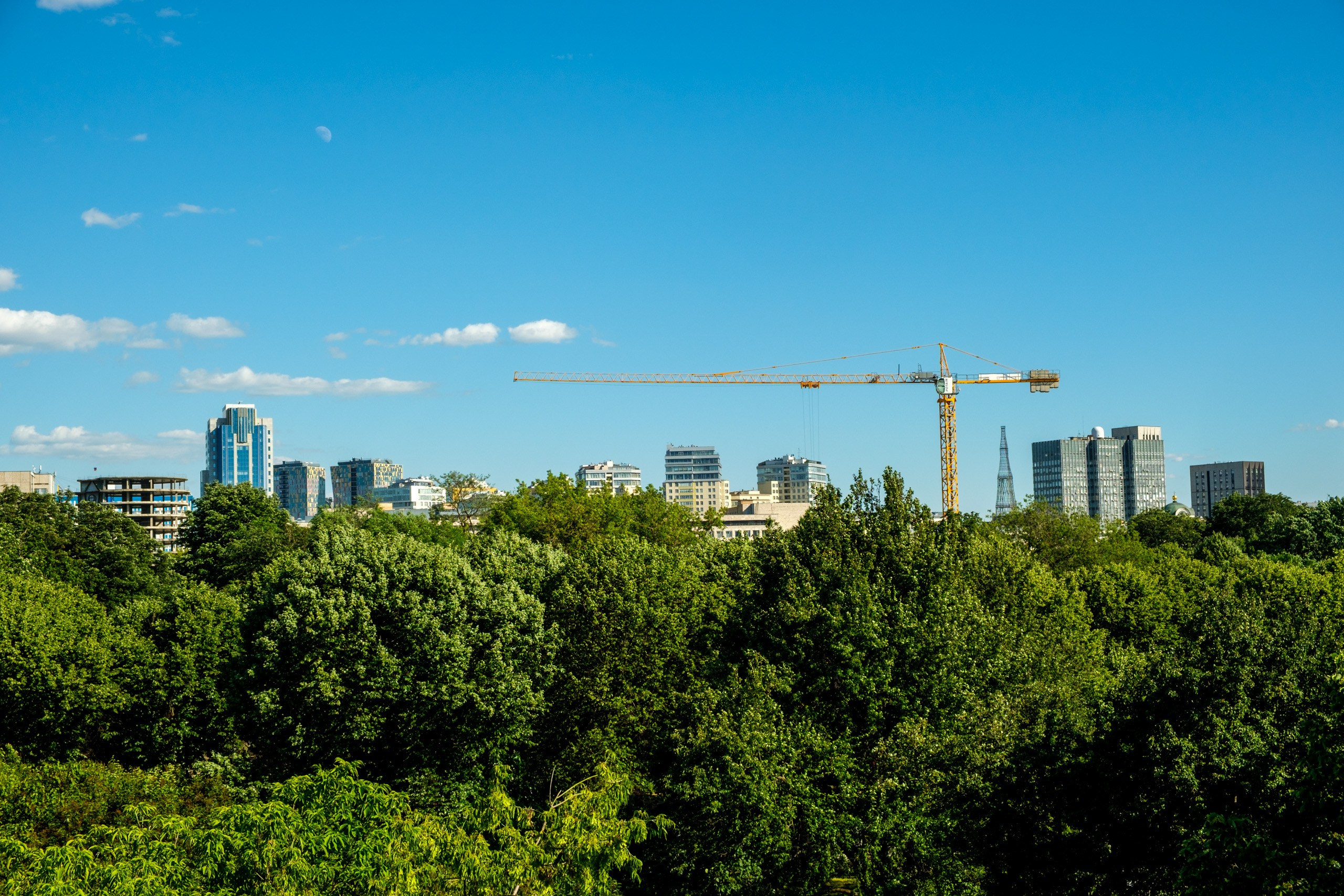Москва Кремль 2026. Фотограф Миша Двойнов