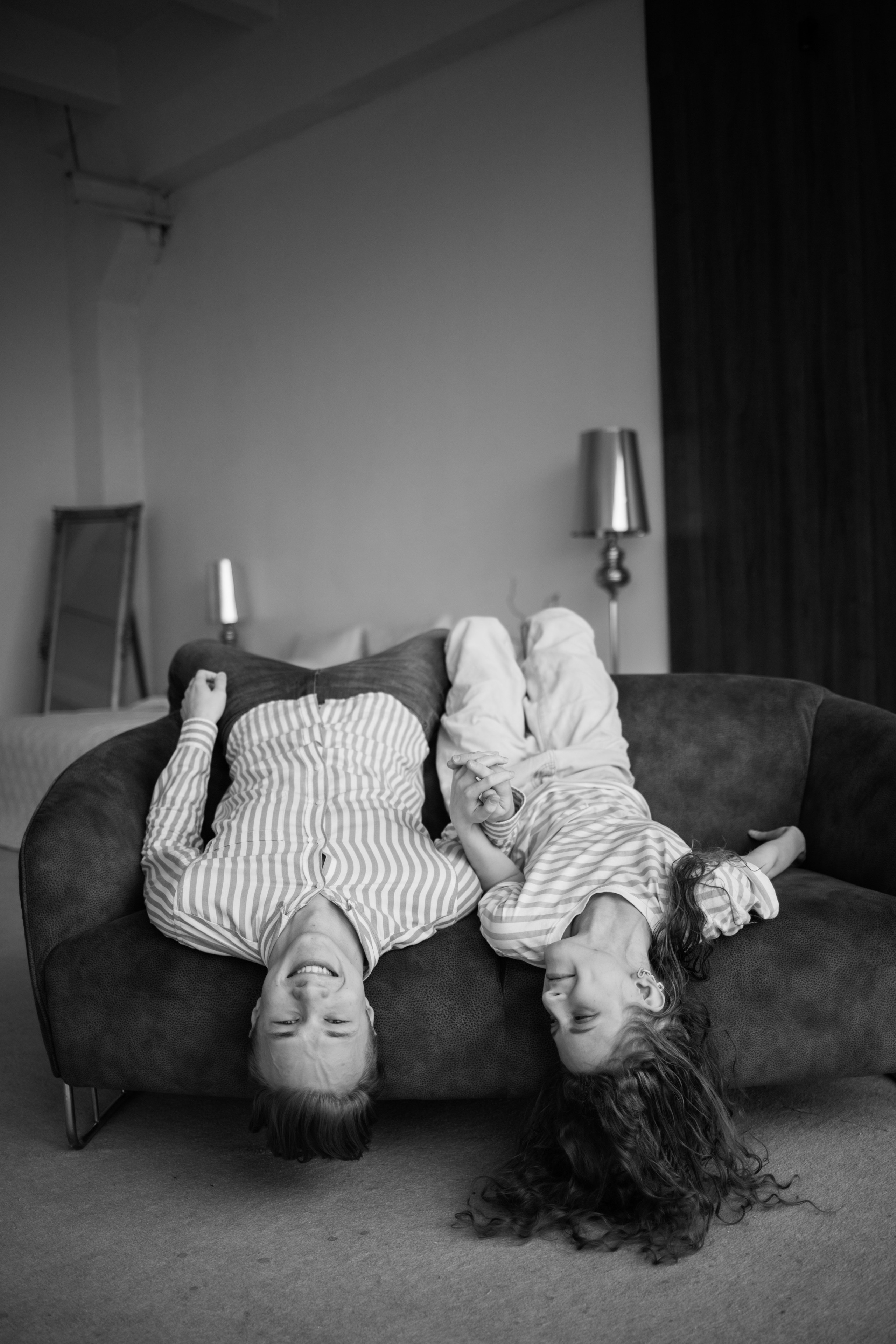 Couple. Photographer Alina Skitovich