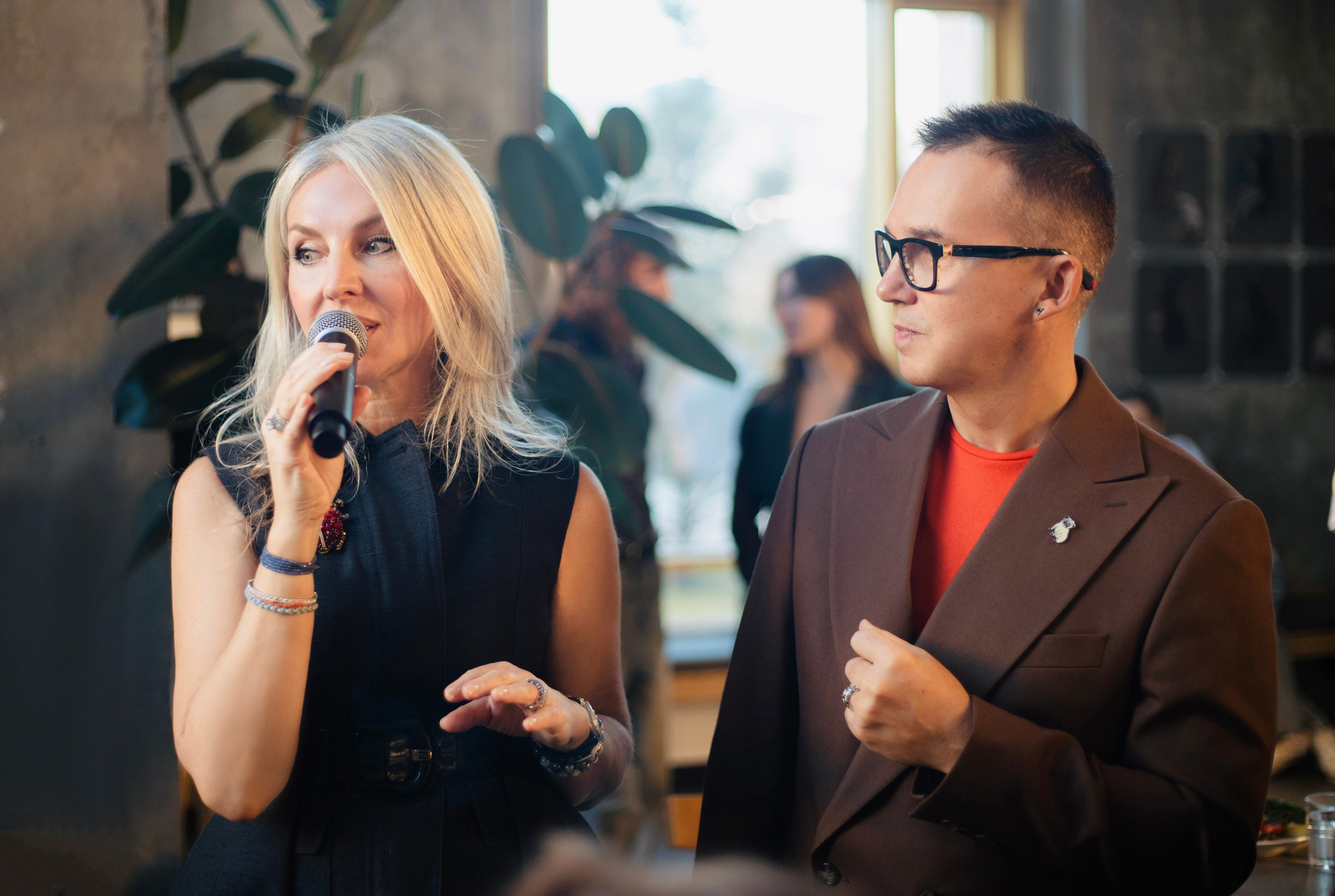 Exhibitions. Photographer Alina Skitovich