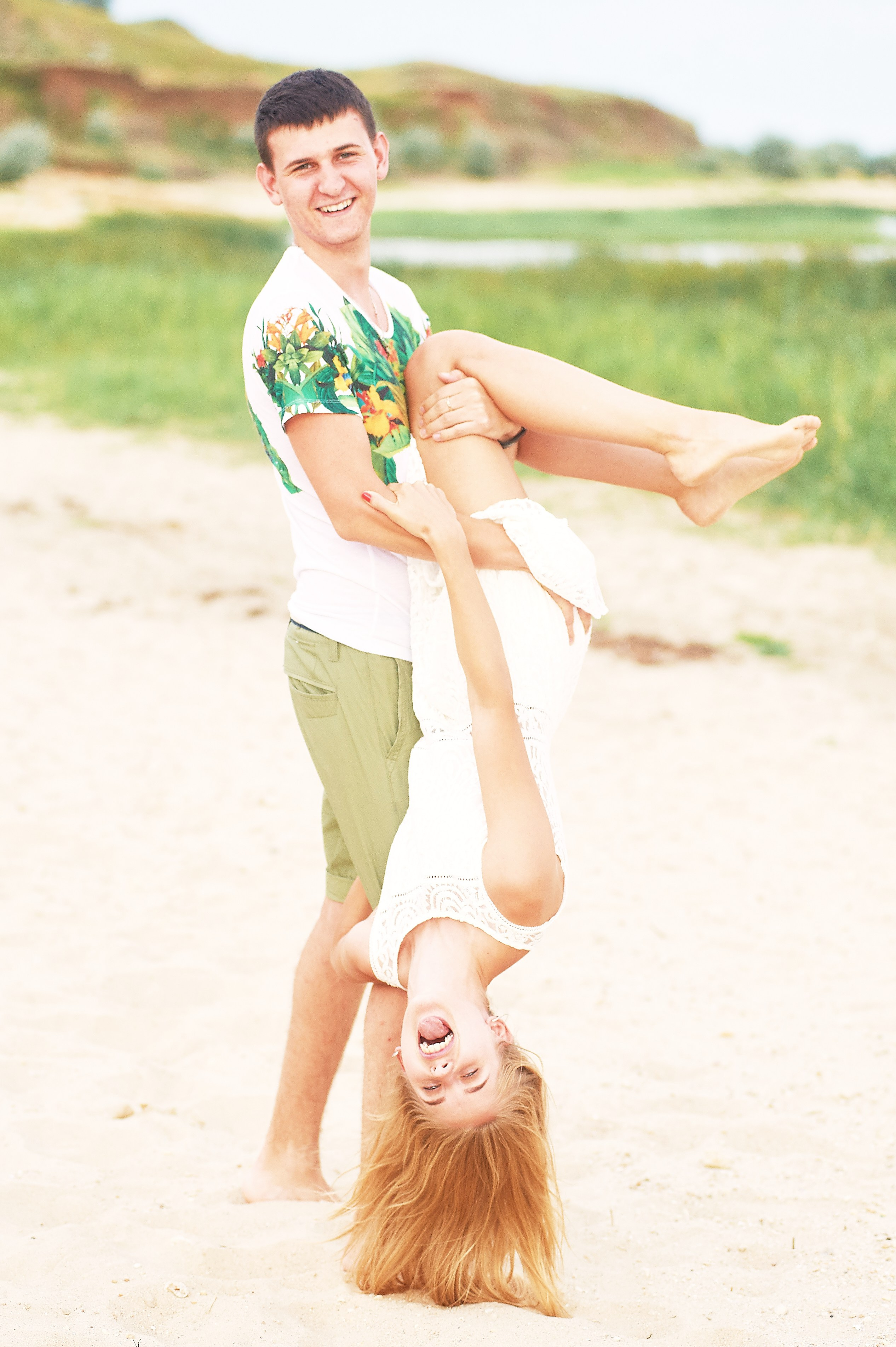 Аня и Владлен. Свадебный фотограф в Ростове-на-Дону Владимир Пешков