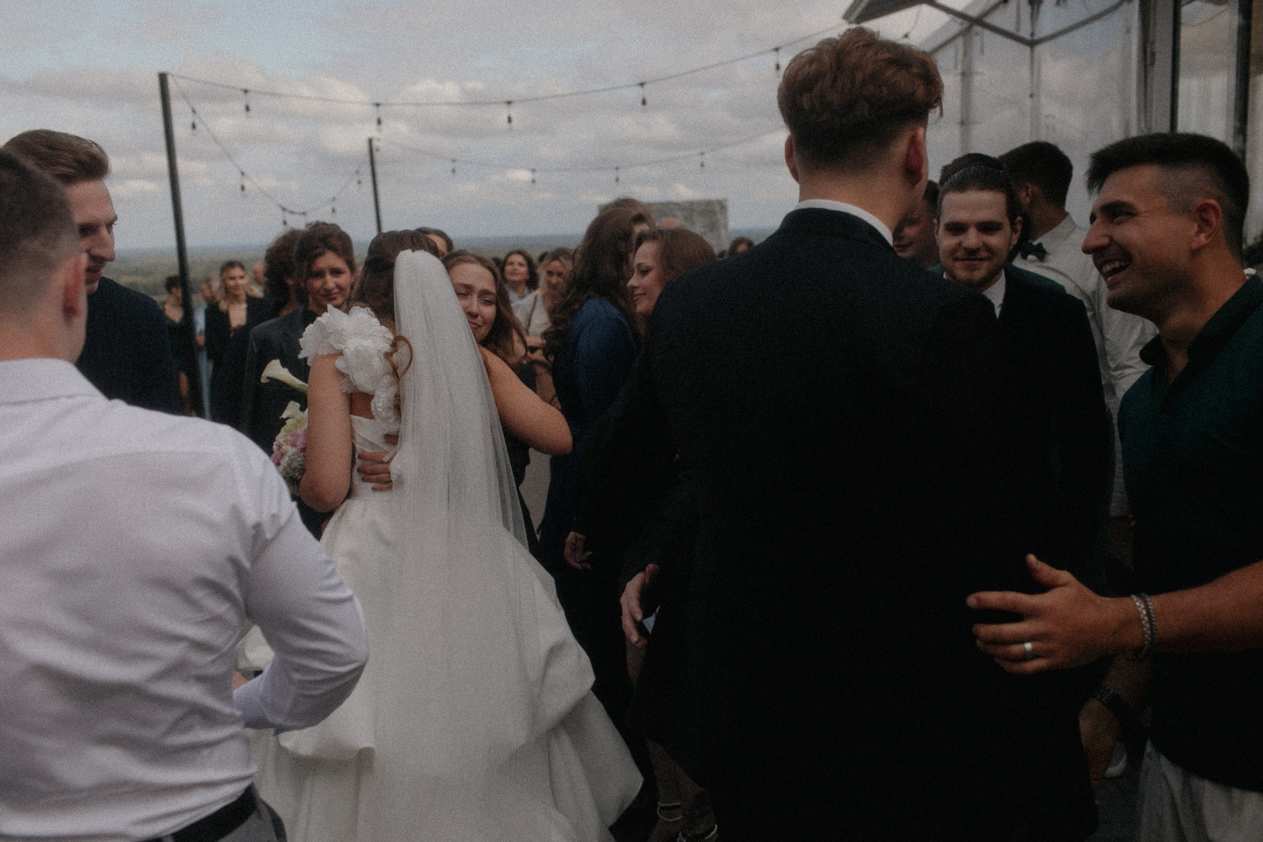 Николай и Елена. Свадебный фотограф Артак Костанян