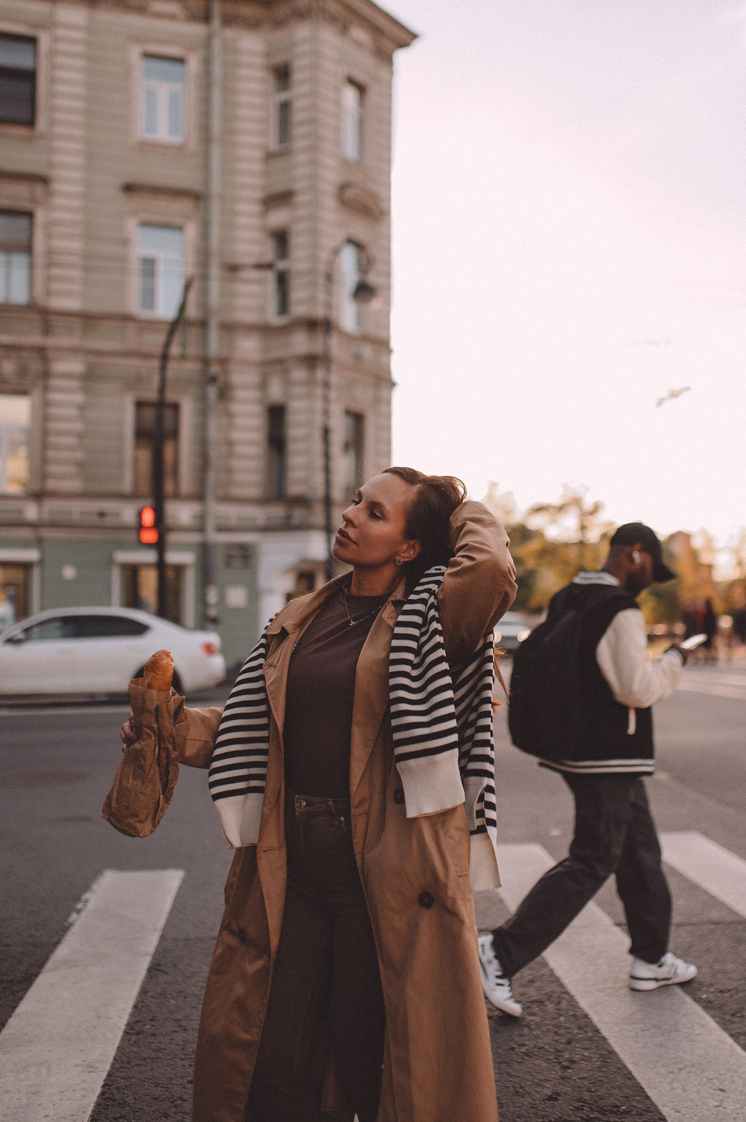 Лина. Свадебный фотограф в Санкт-Петербурге