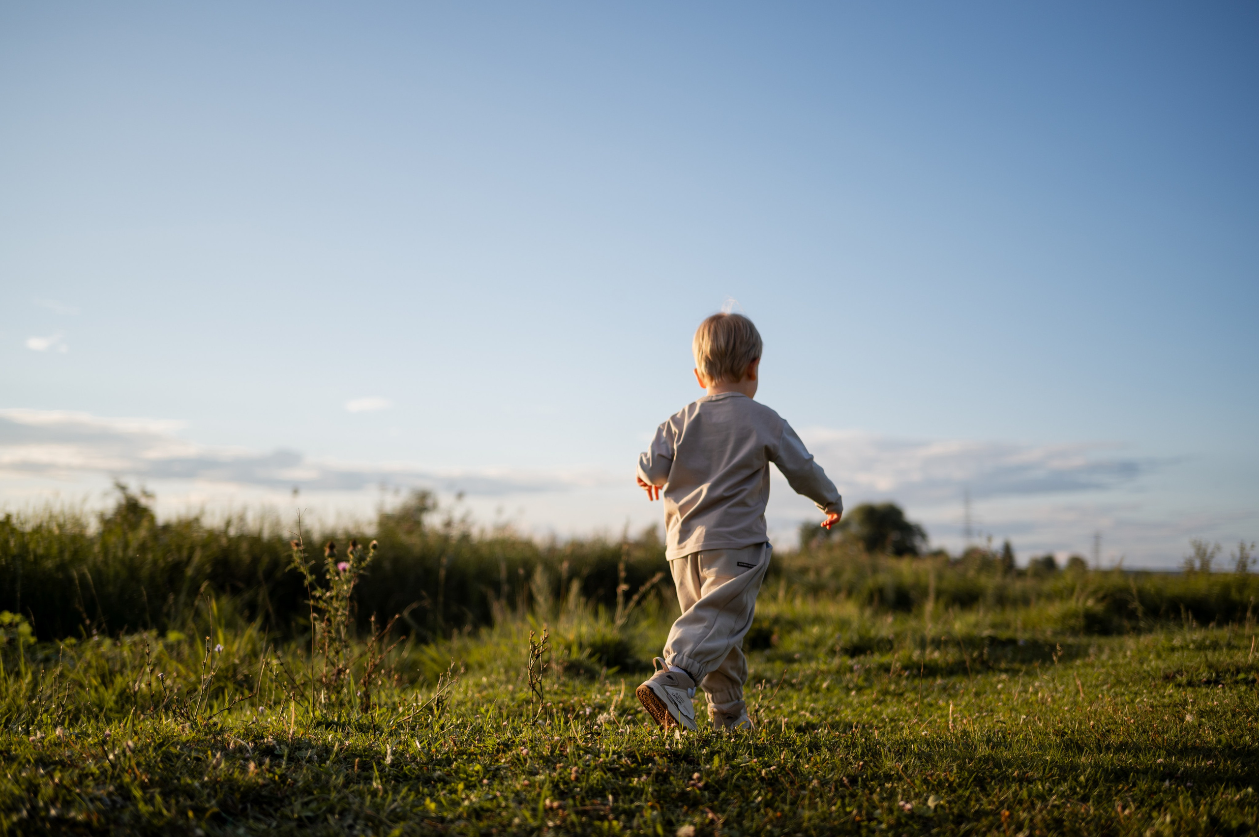 Саша, Антон и Мирон. Главная